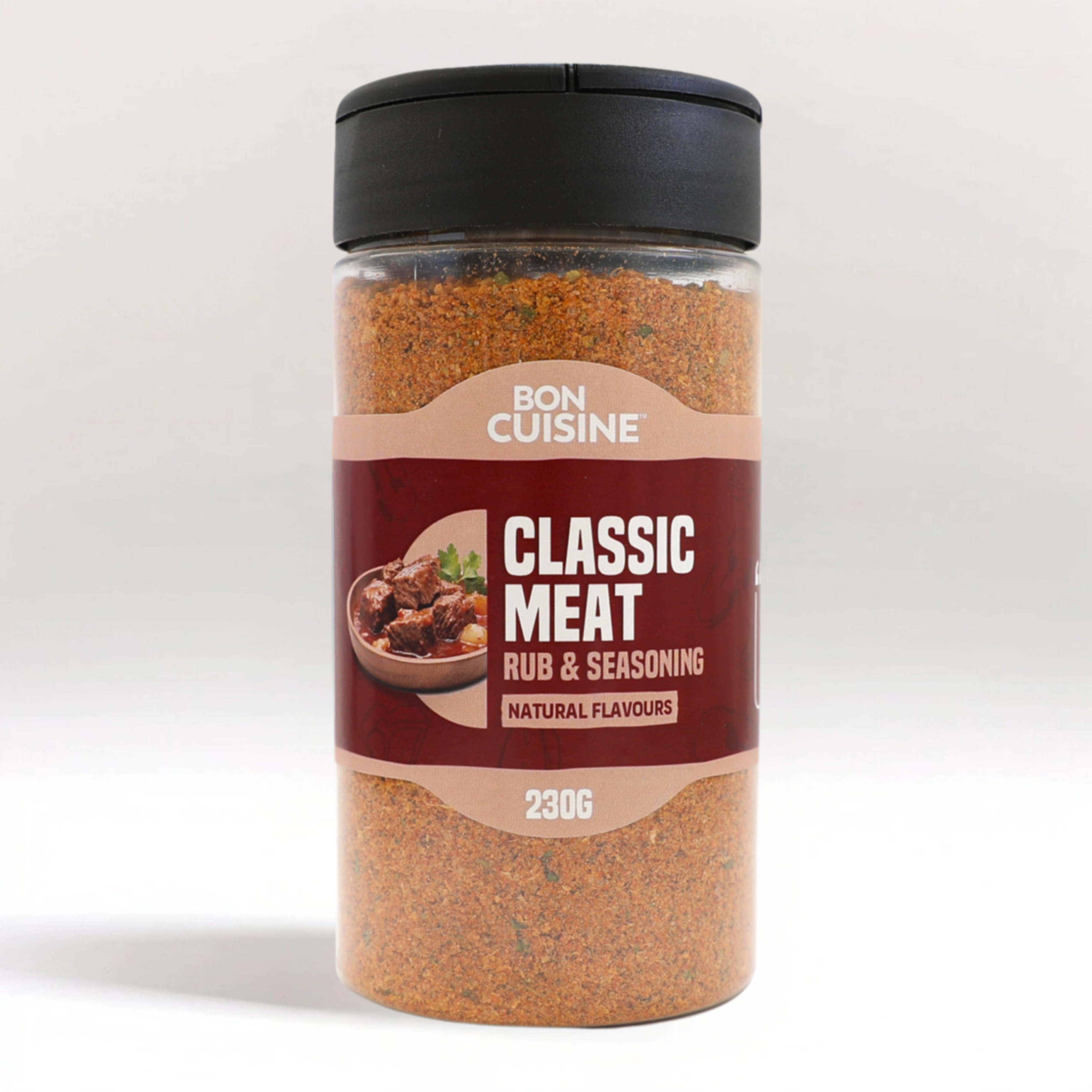 Classic Meat Rub & Seasoning | 230g