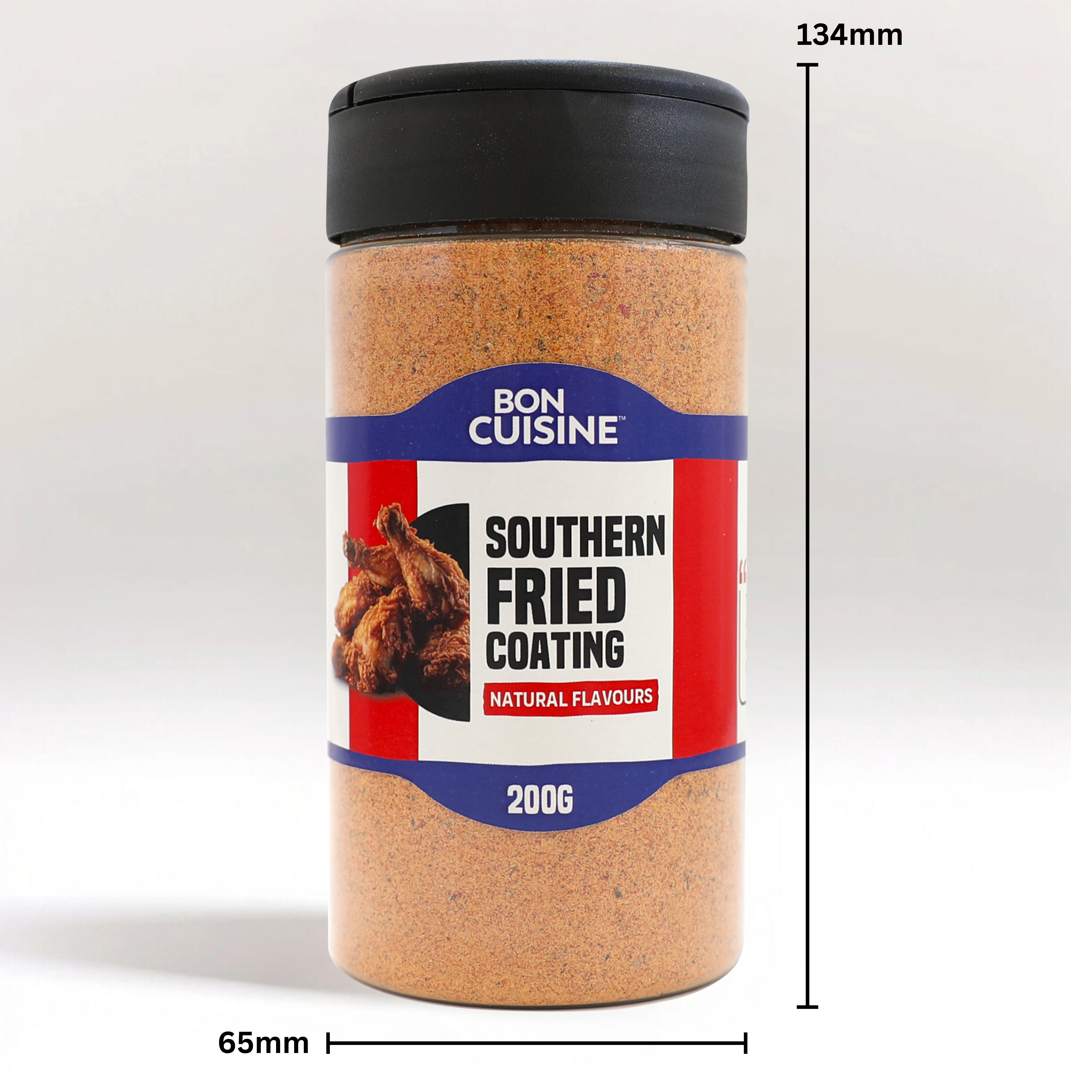 Southern Fried Coating | 200g
