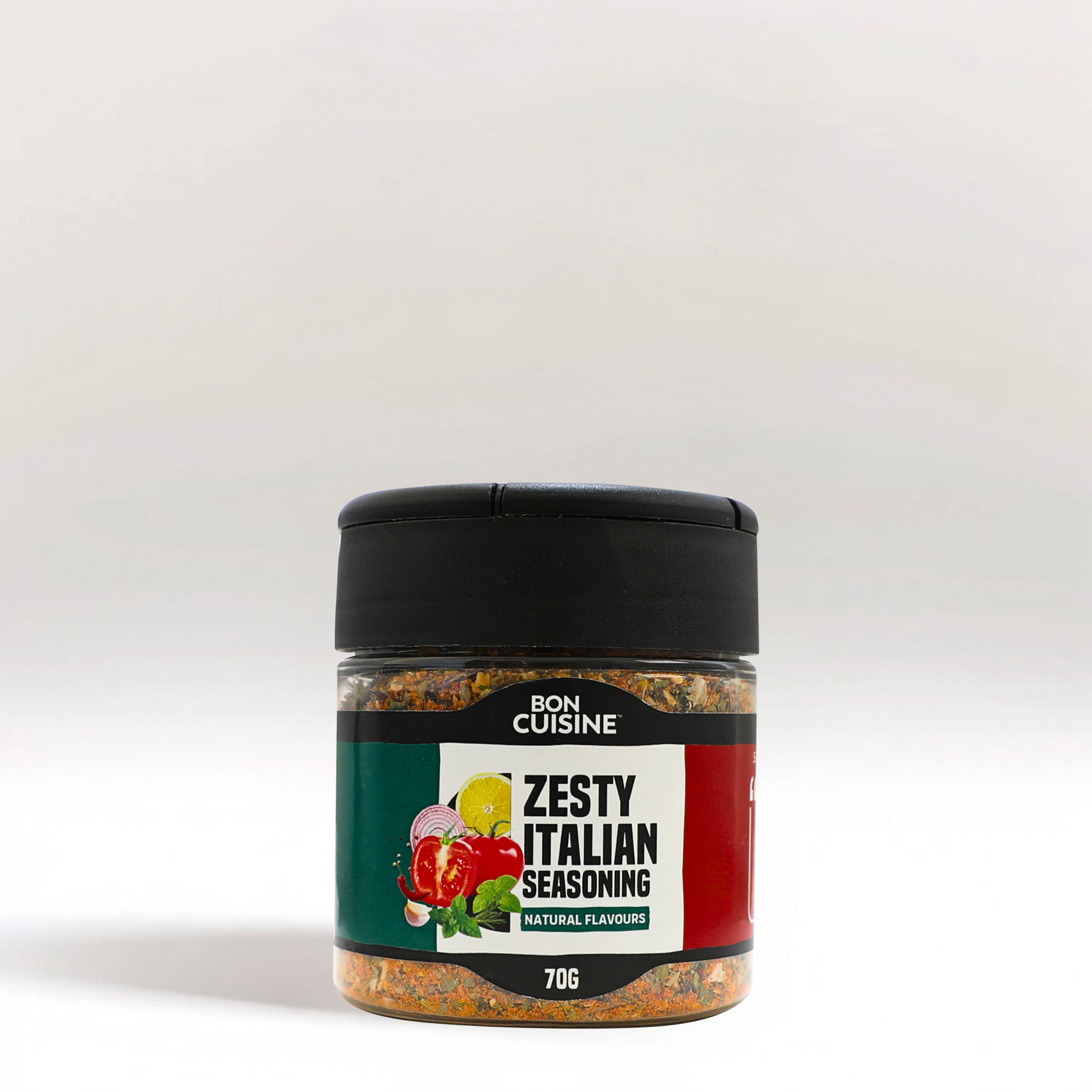 Zesty Italian Seasoning | 70g