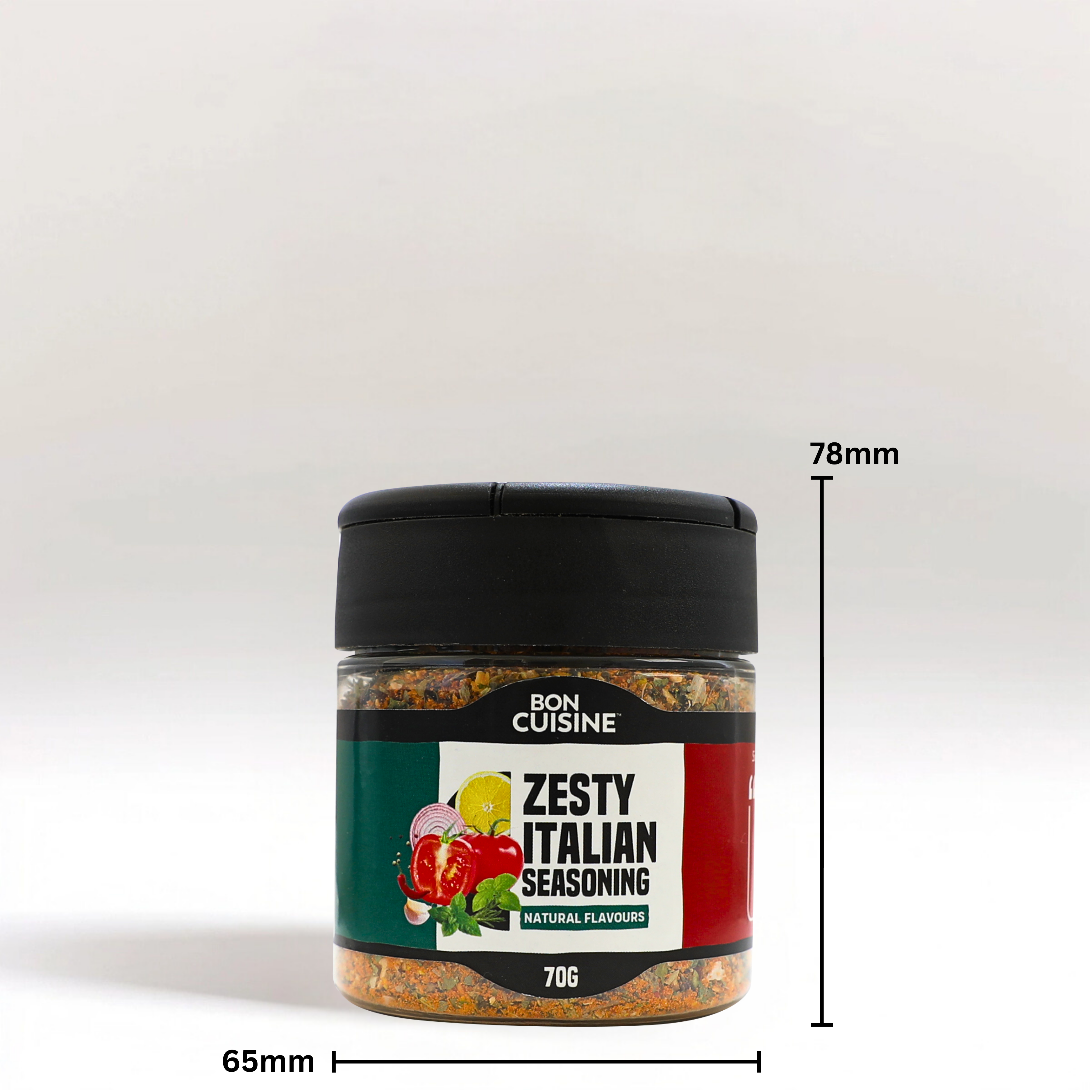 Zesty Italian Seasoning | 70g