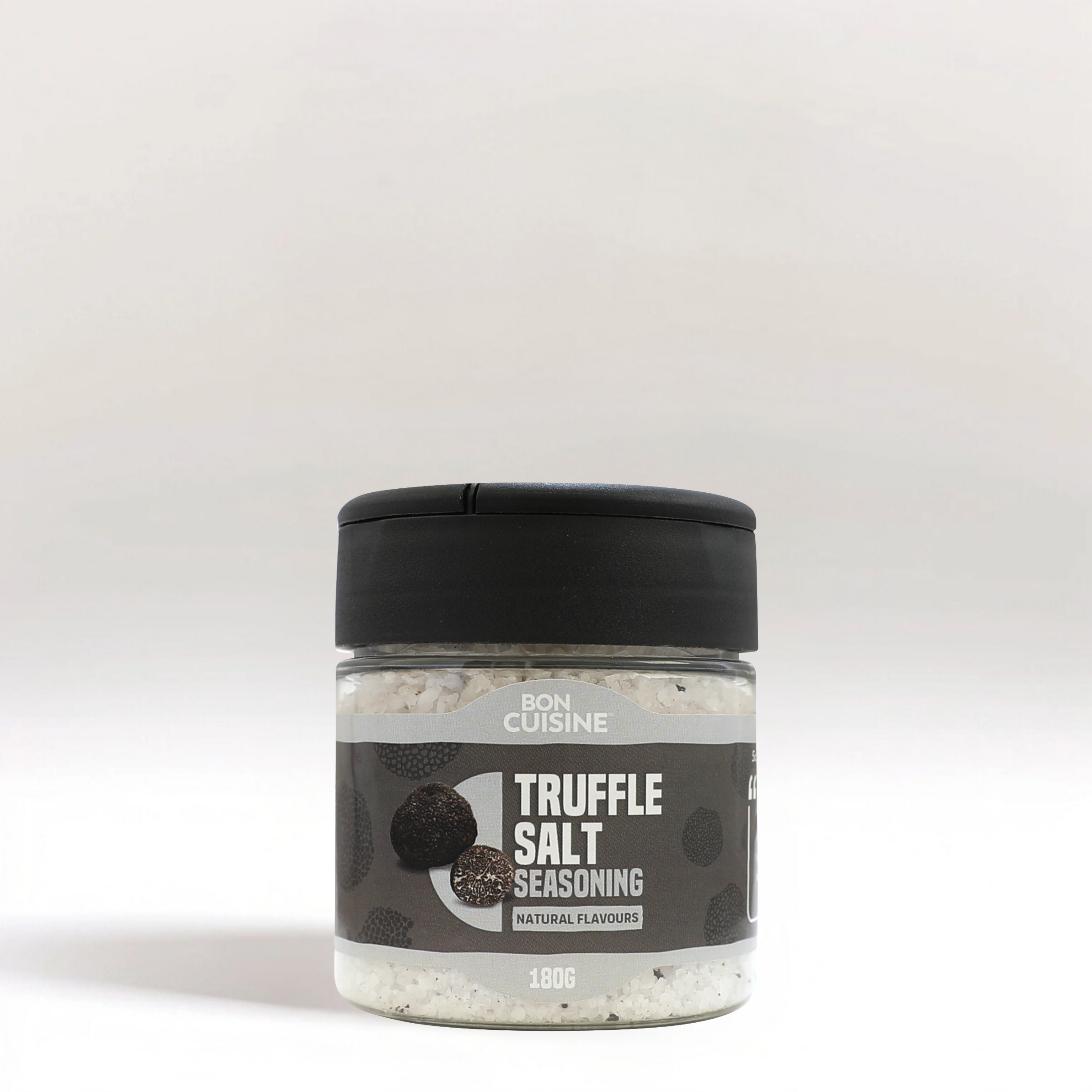 Truffle Salt Seasoning | 180g