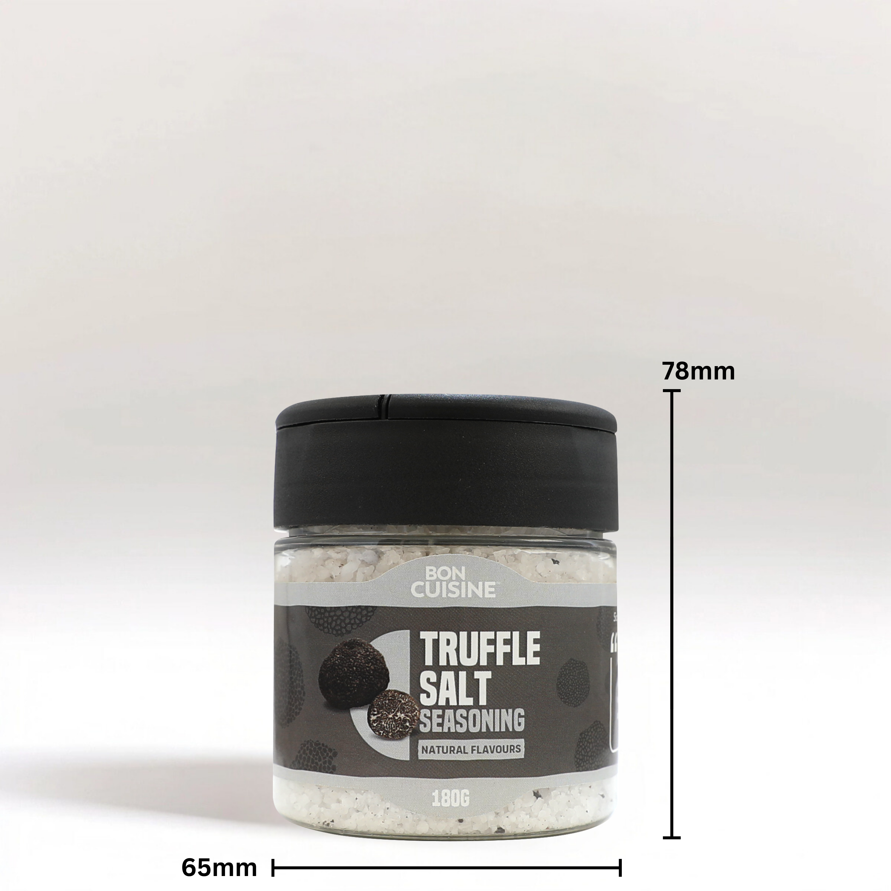 Truffle Salt Seasoning | 180g