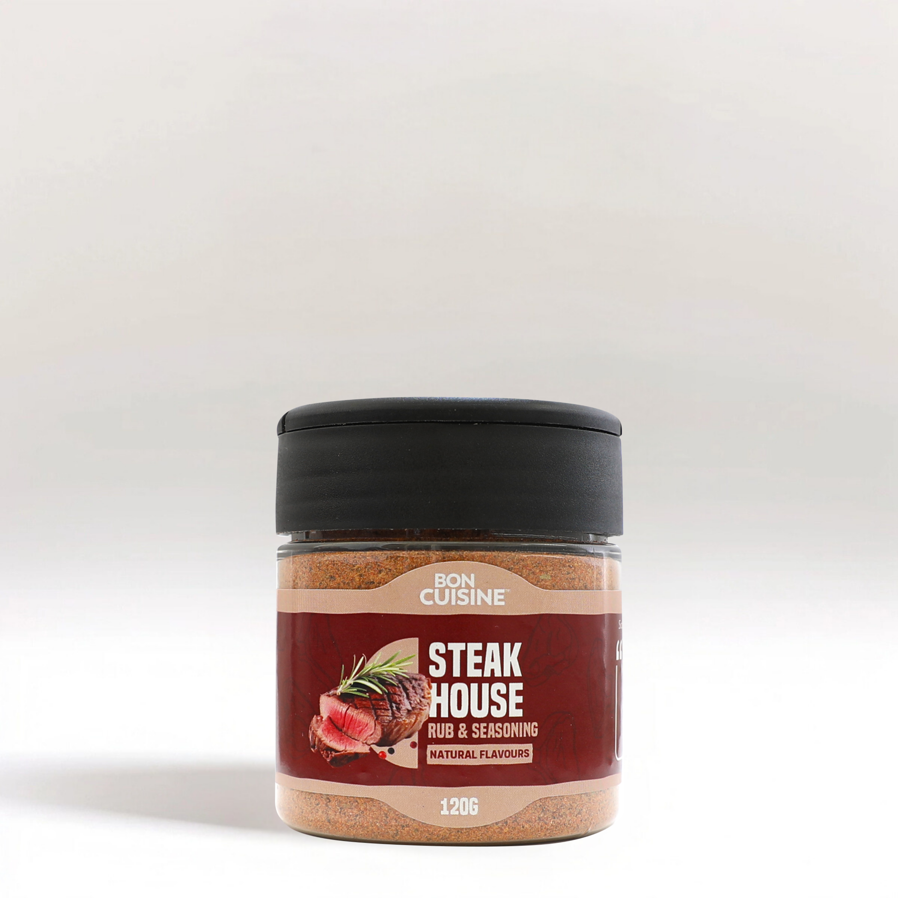Steak House Rub & Seasoning | 120g