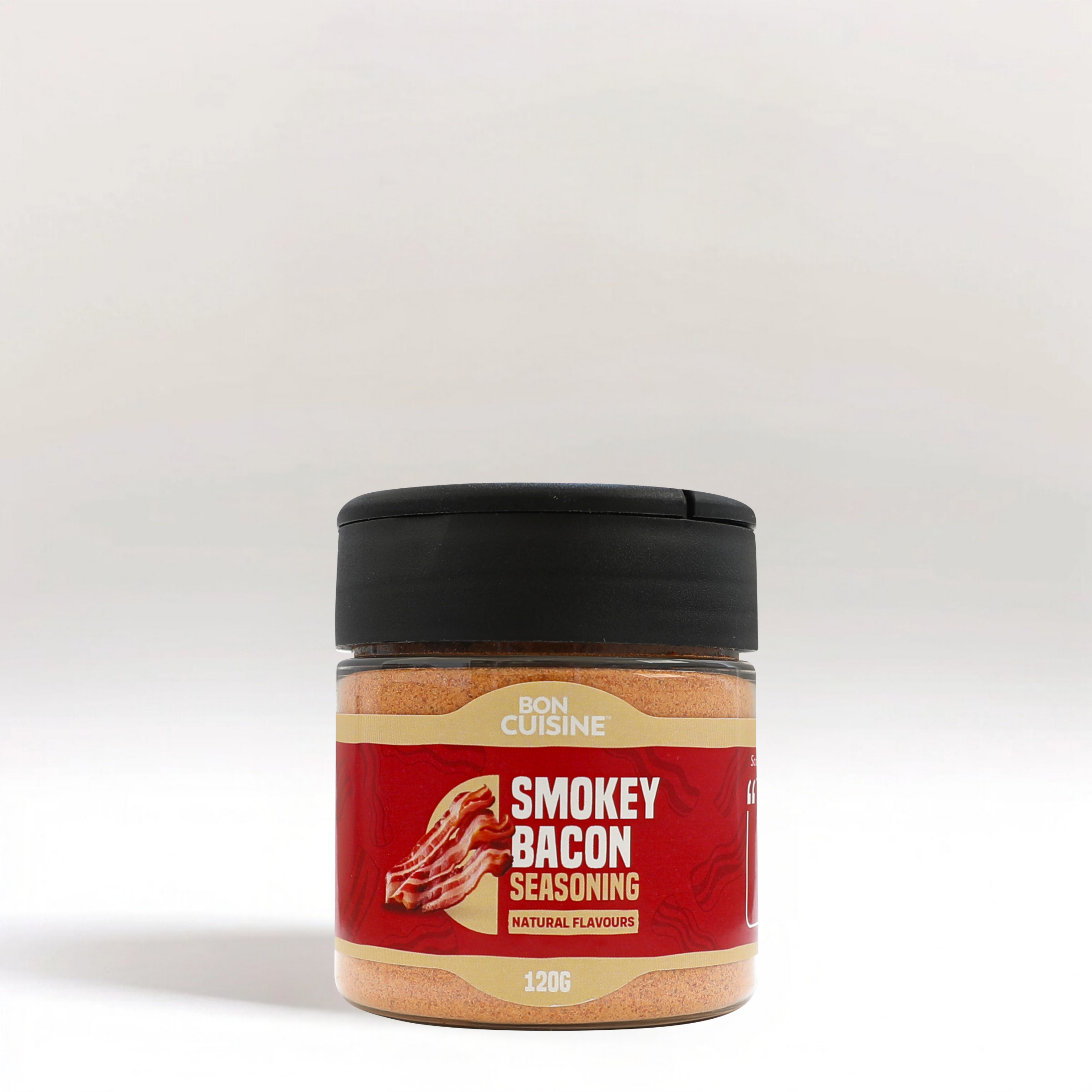 Smokey Bacon Seasoning | 120g