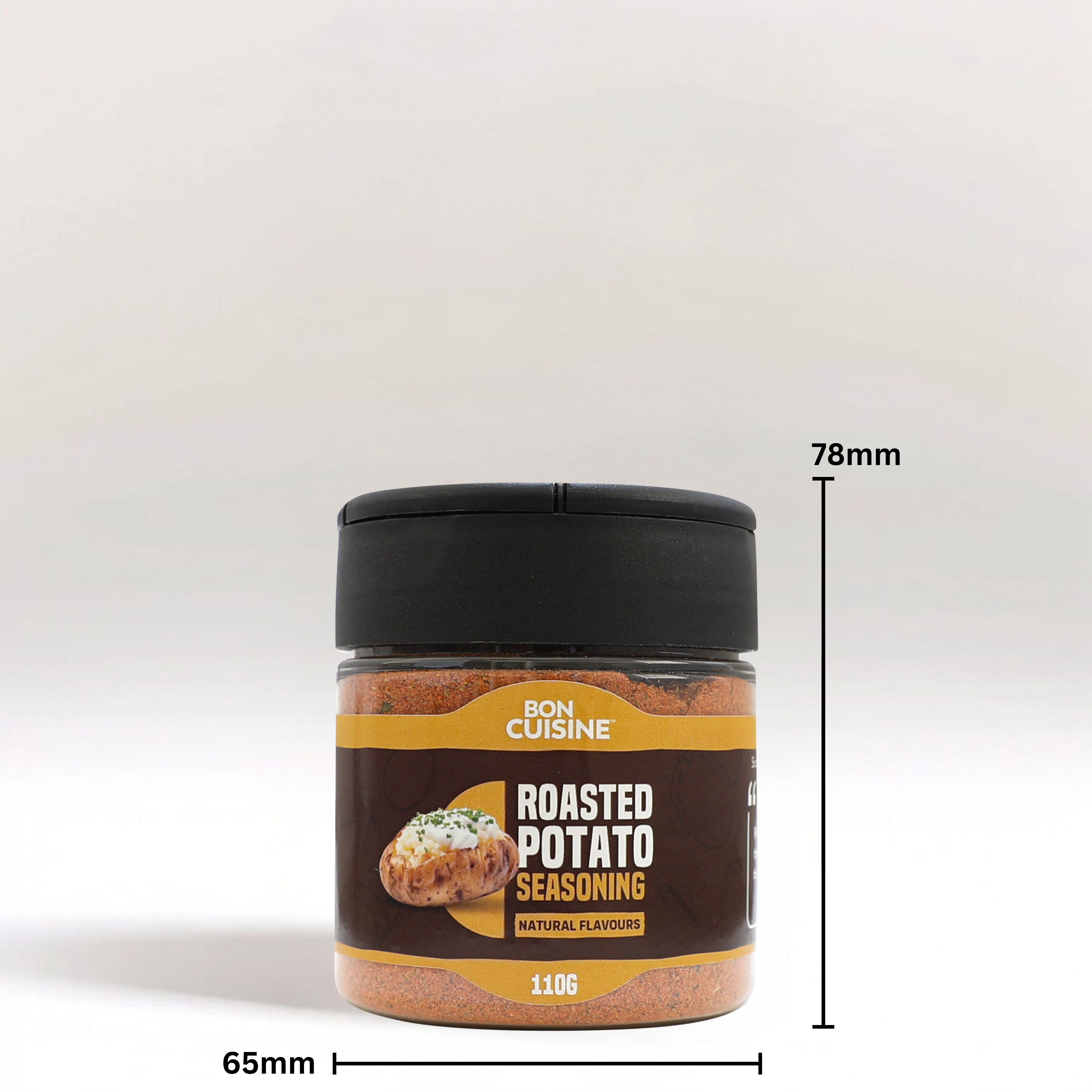 Roasted Potato Seasoning | 110g