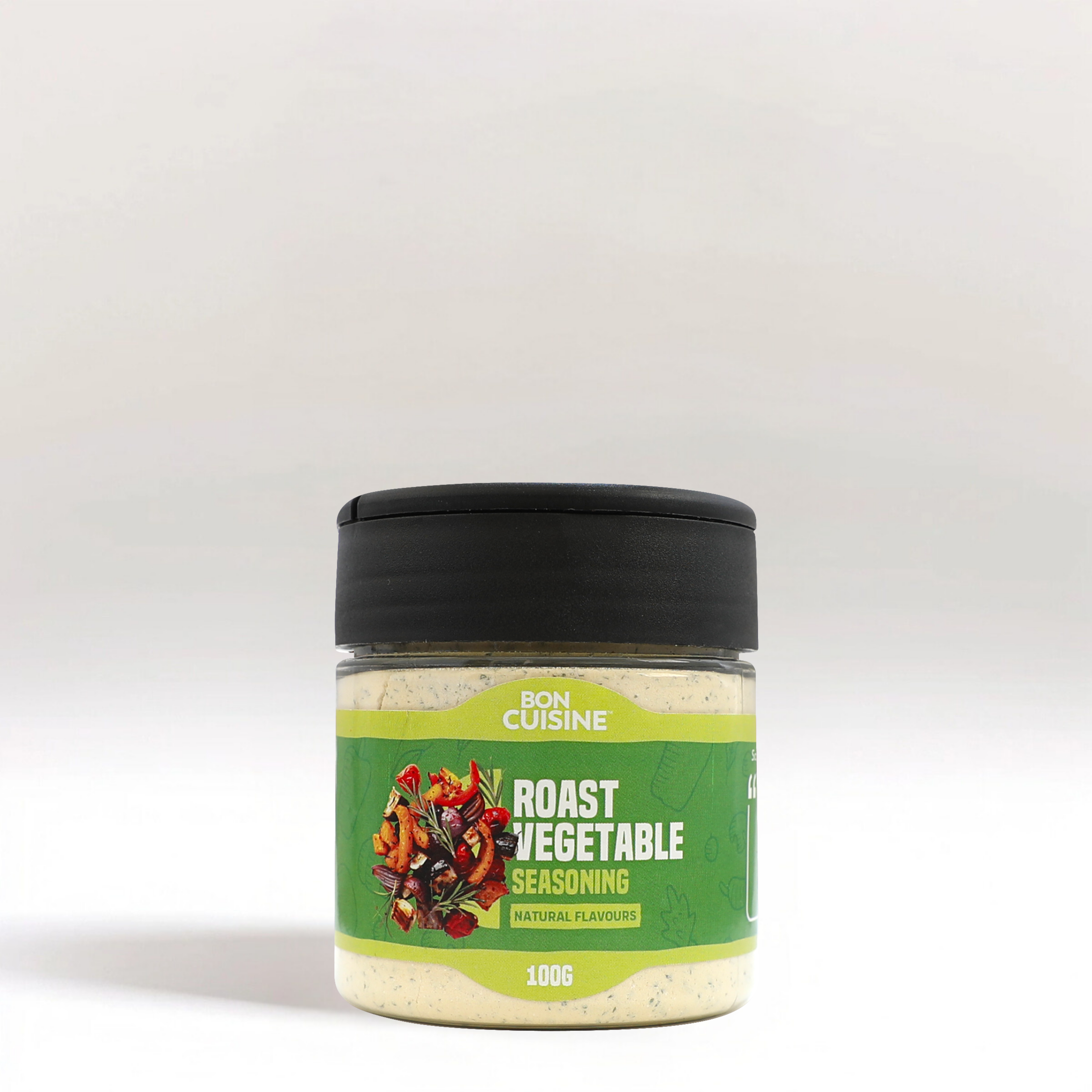 Roast Vegetable Seasoning | 100g