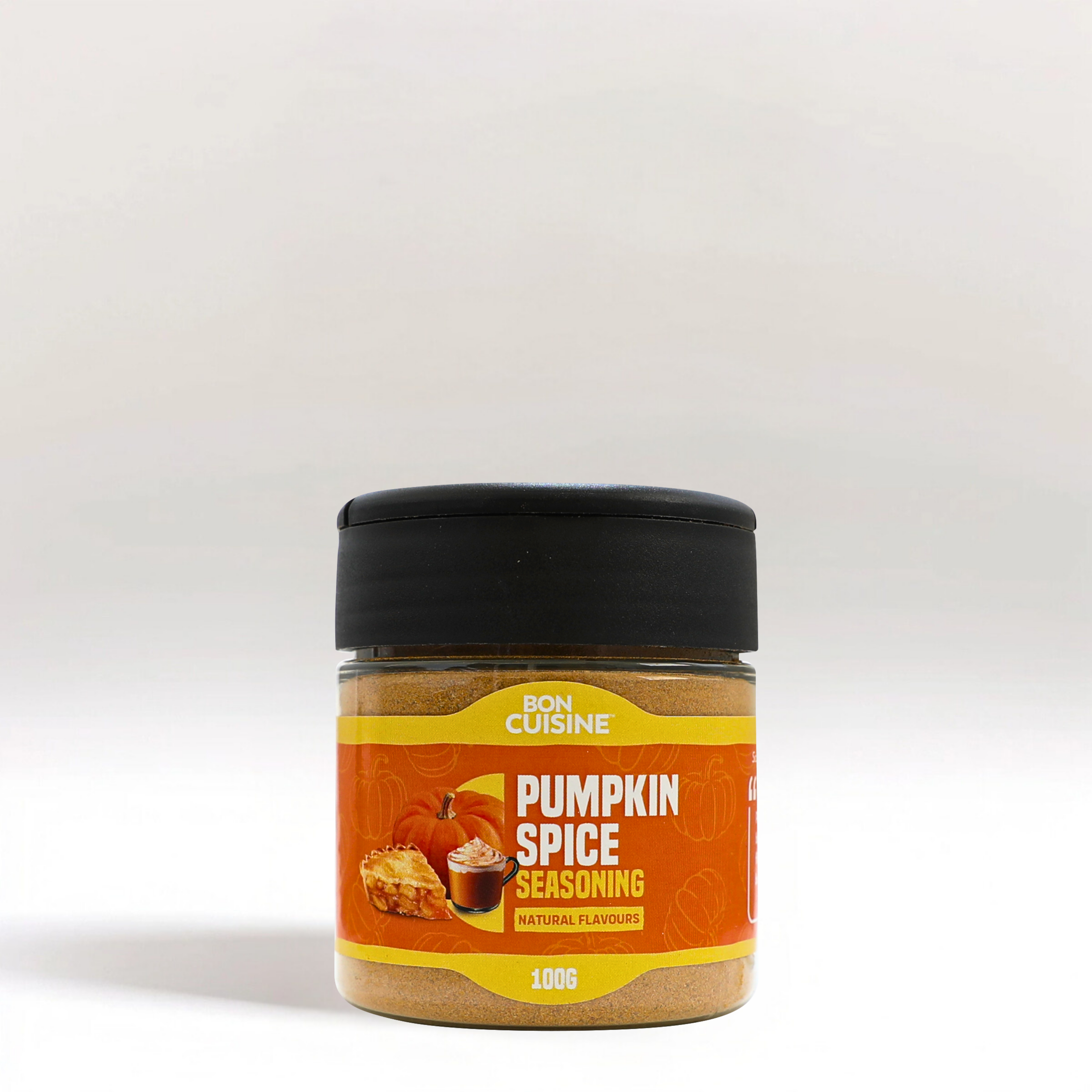 Pumpkin Spice Seasoning | 100g