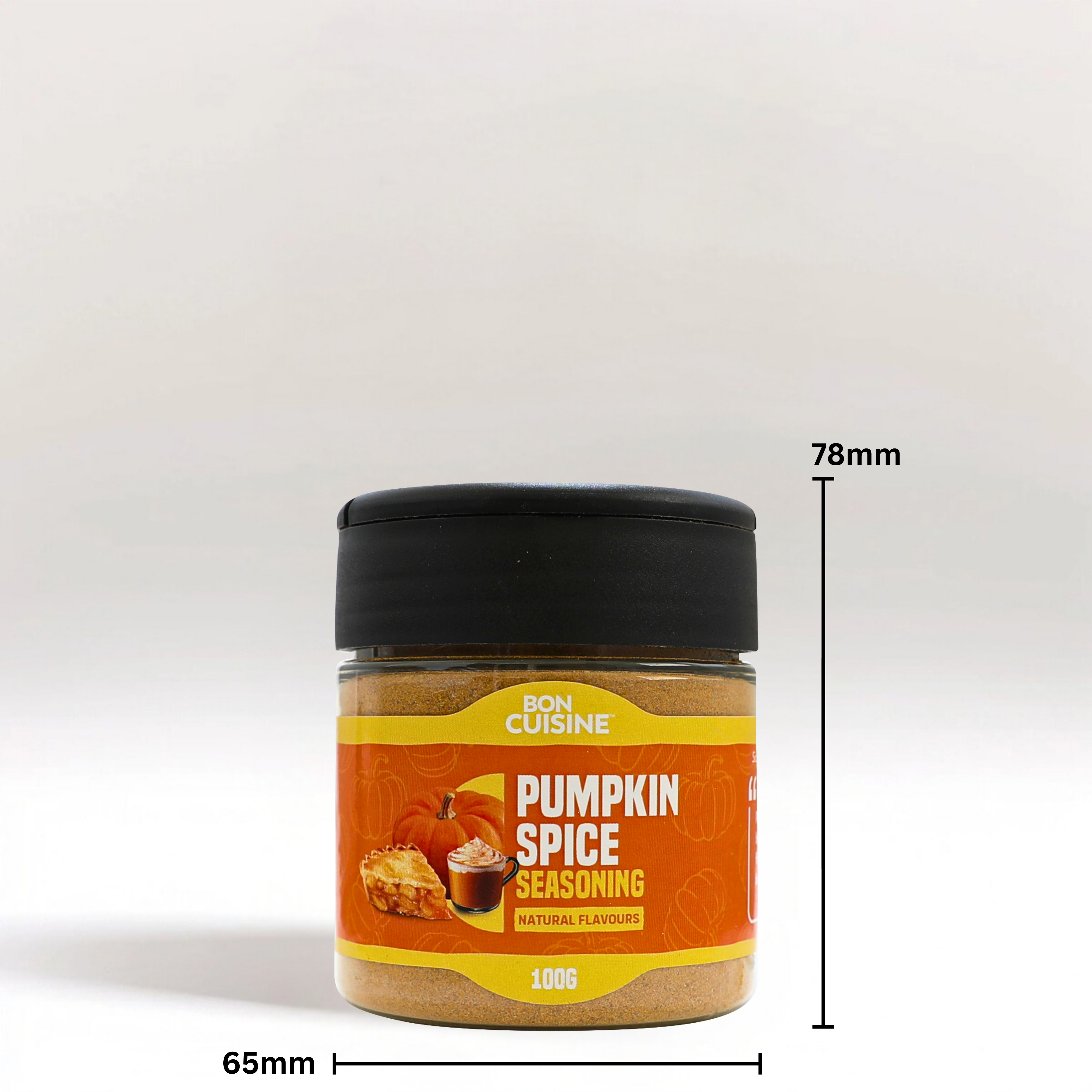 Pumpkin Spice Seasoning | 100g