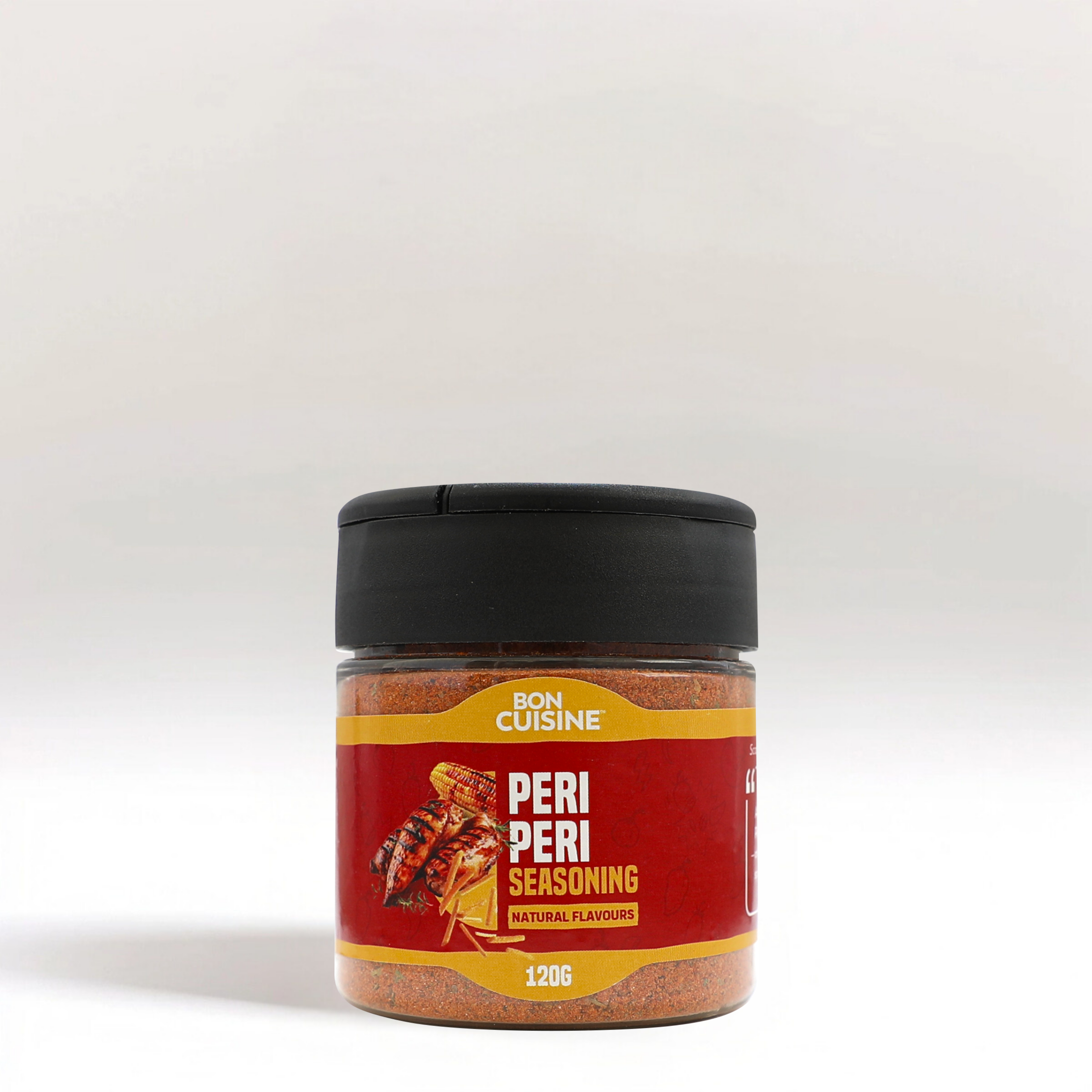 Peri Peri Seasoning | 120g
