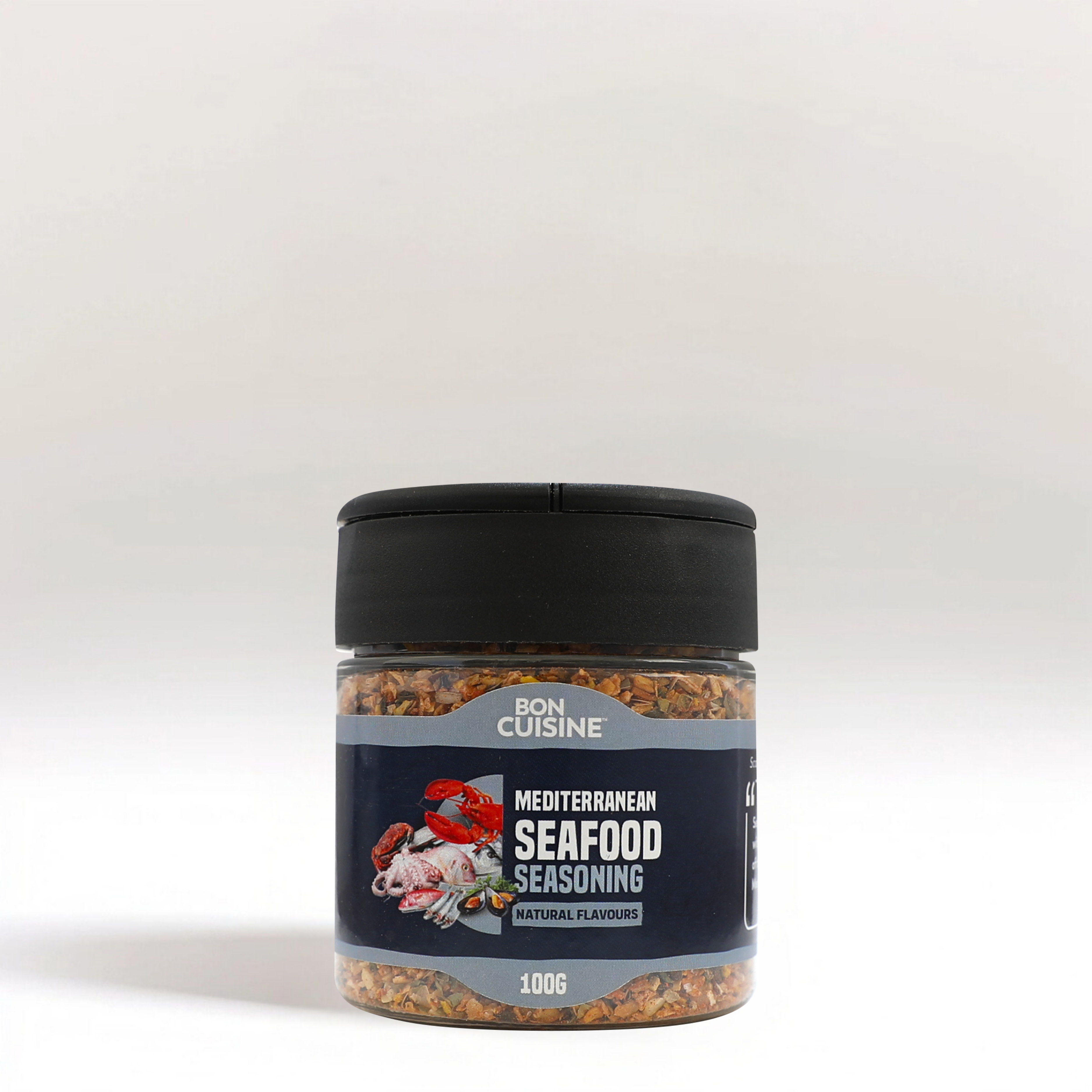 Mediterranean Seafood Seasoning | 100g