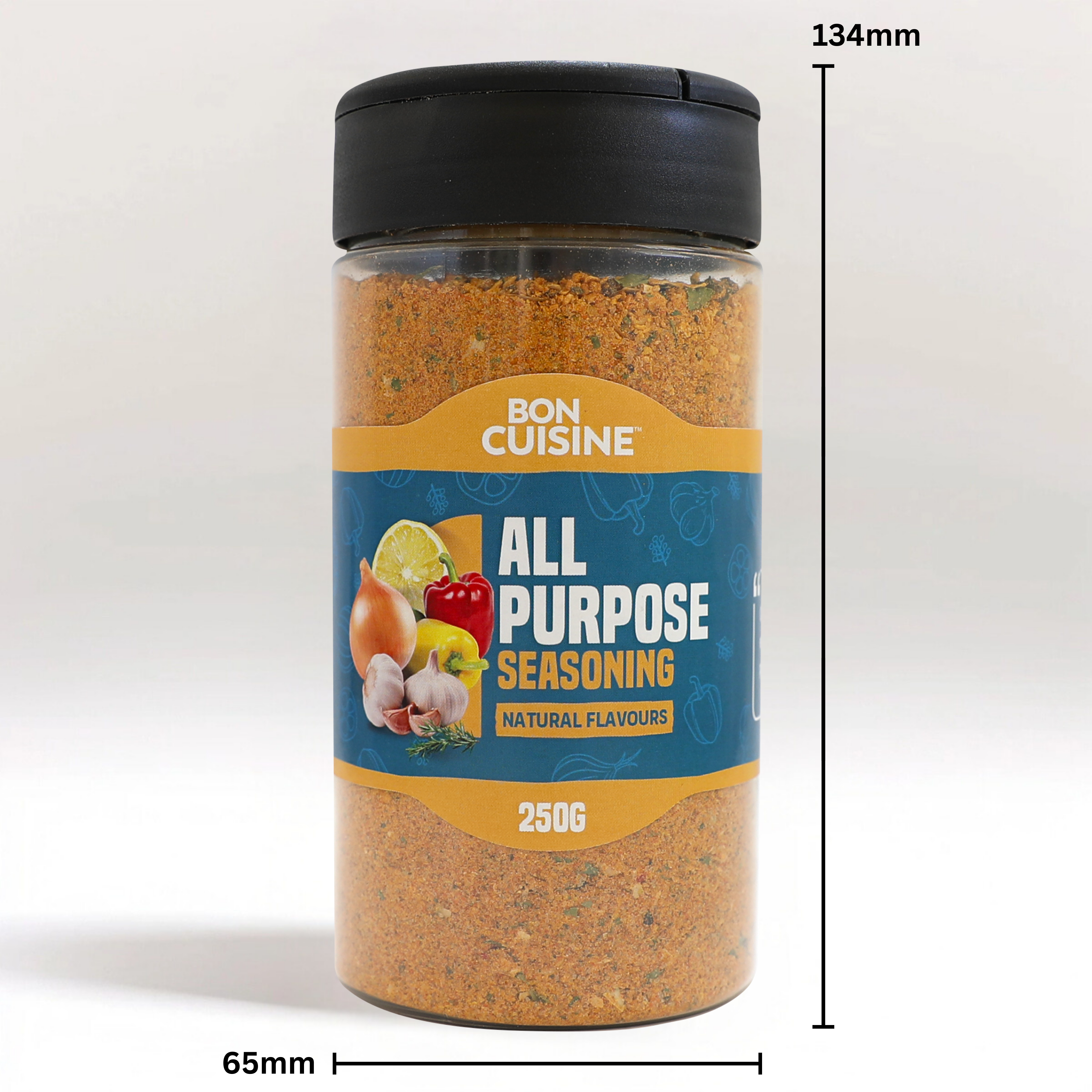 All Purpose Seasoning | 250g