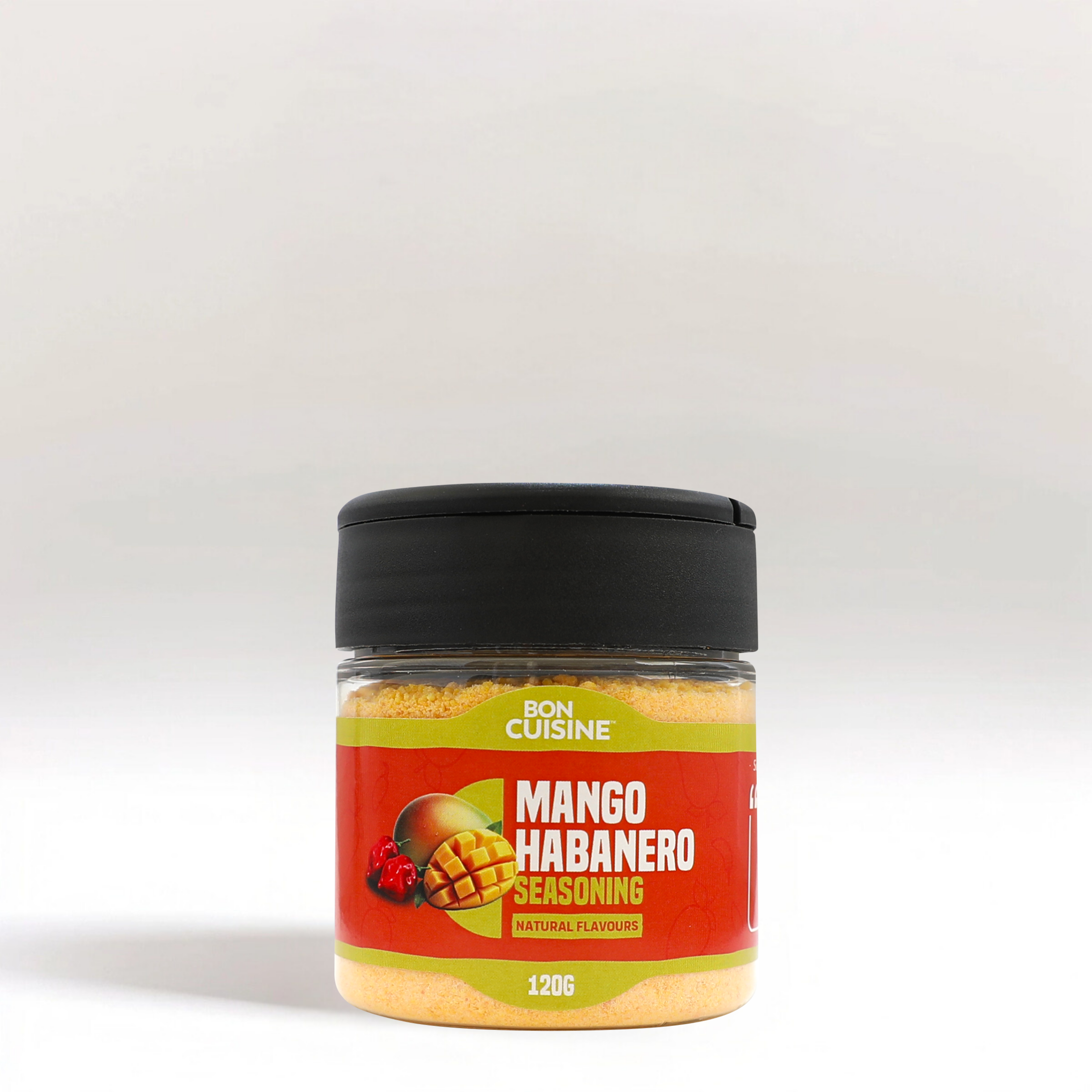 Mango Habanero Seasoning | 120g