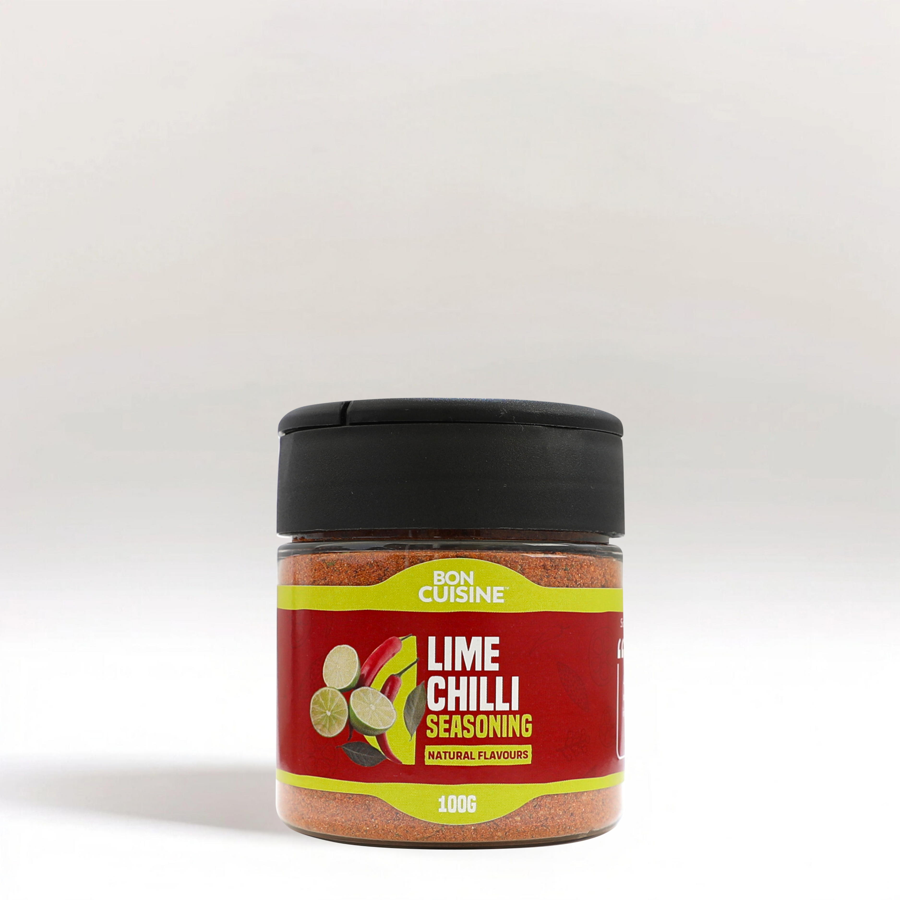 Lime Chilli Seasoning | 100g
