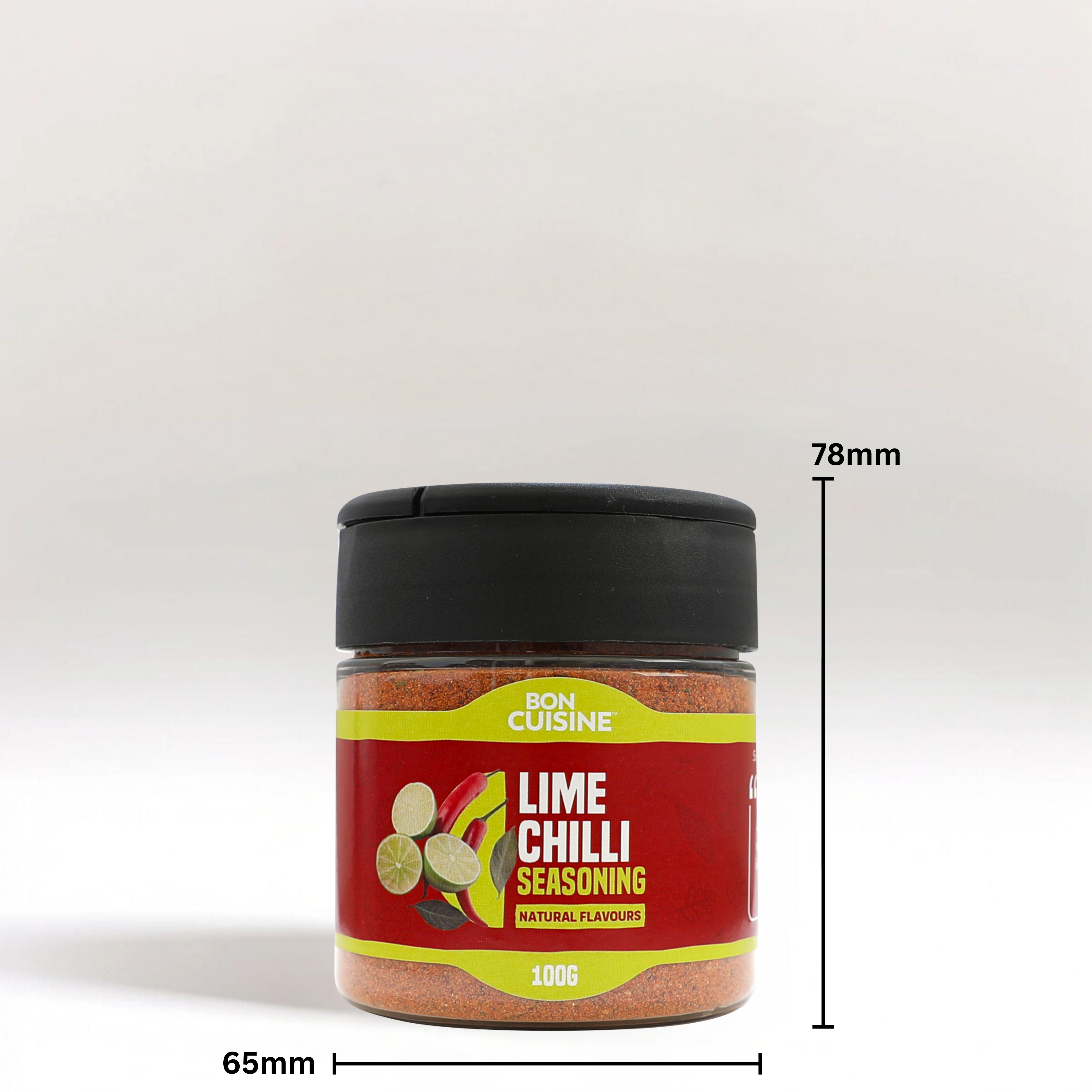 Lime Chilli Seasoning | 100g