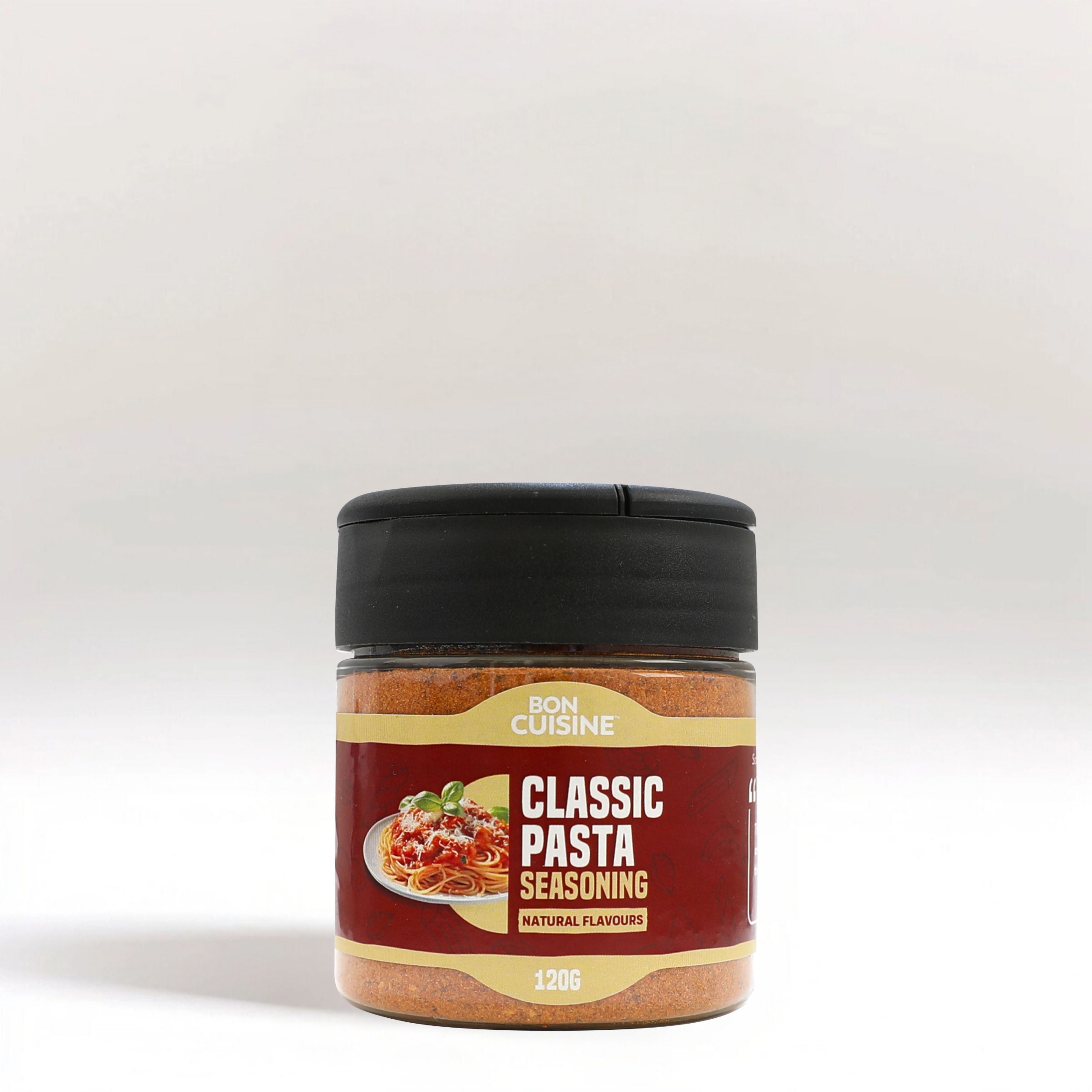 Classic Pasta Seasoning | 120g
