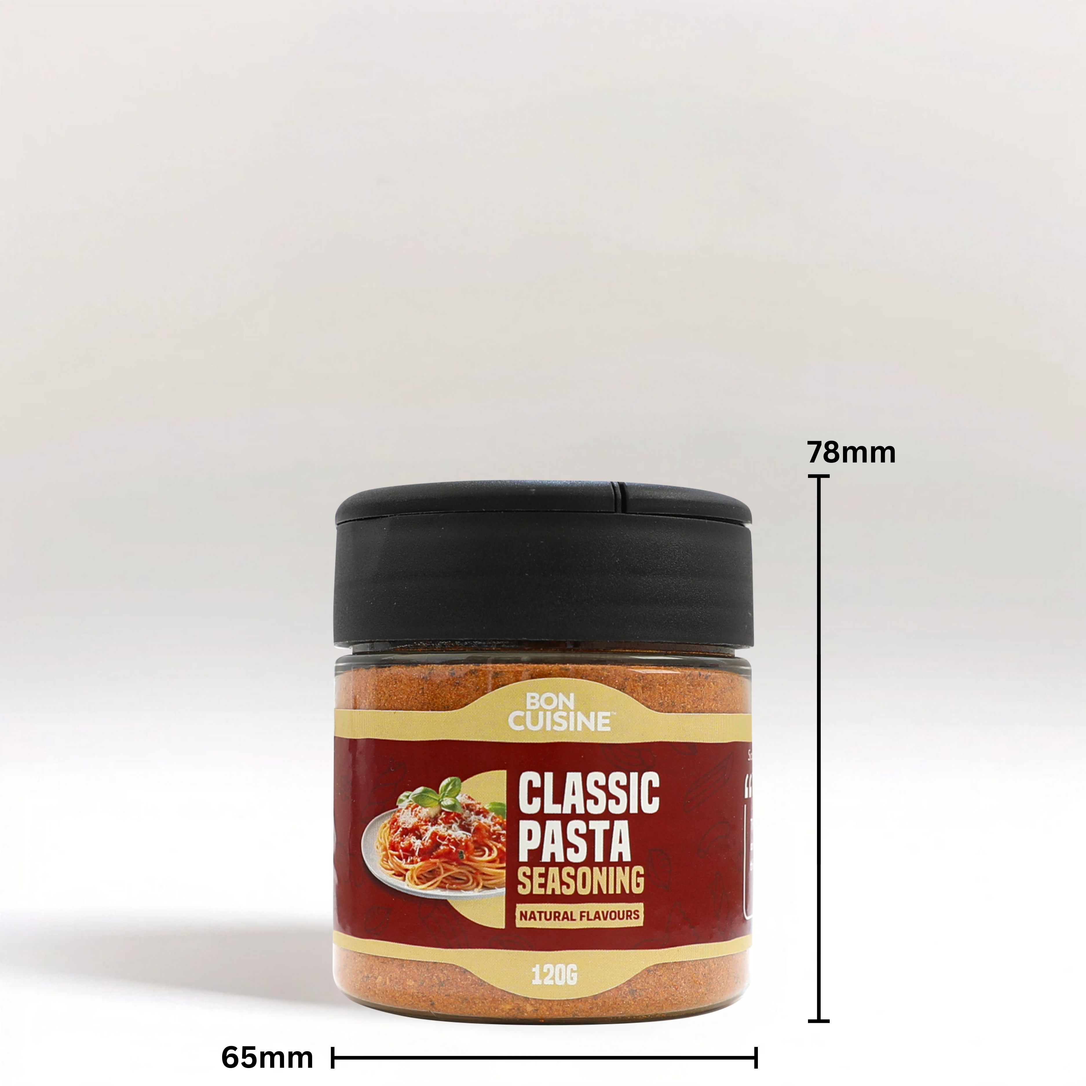 Classic Pasta Seasoning | 120g
