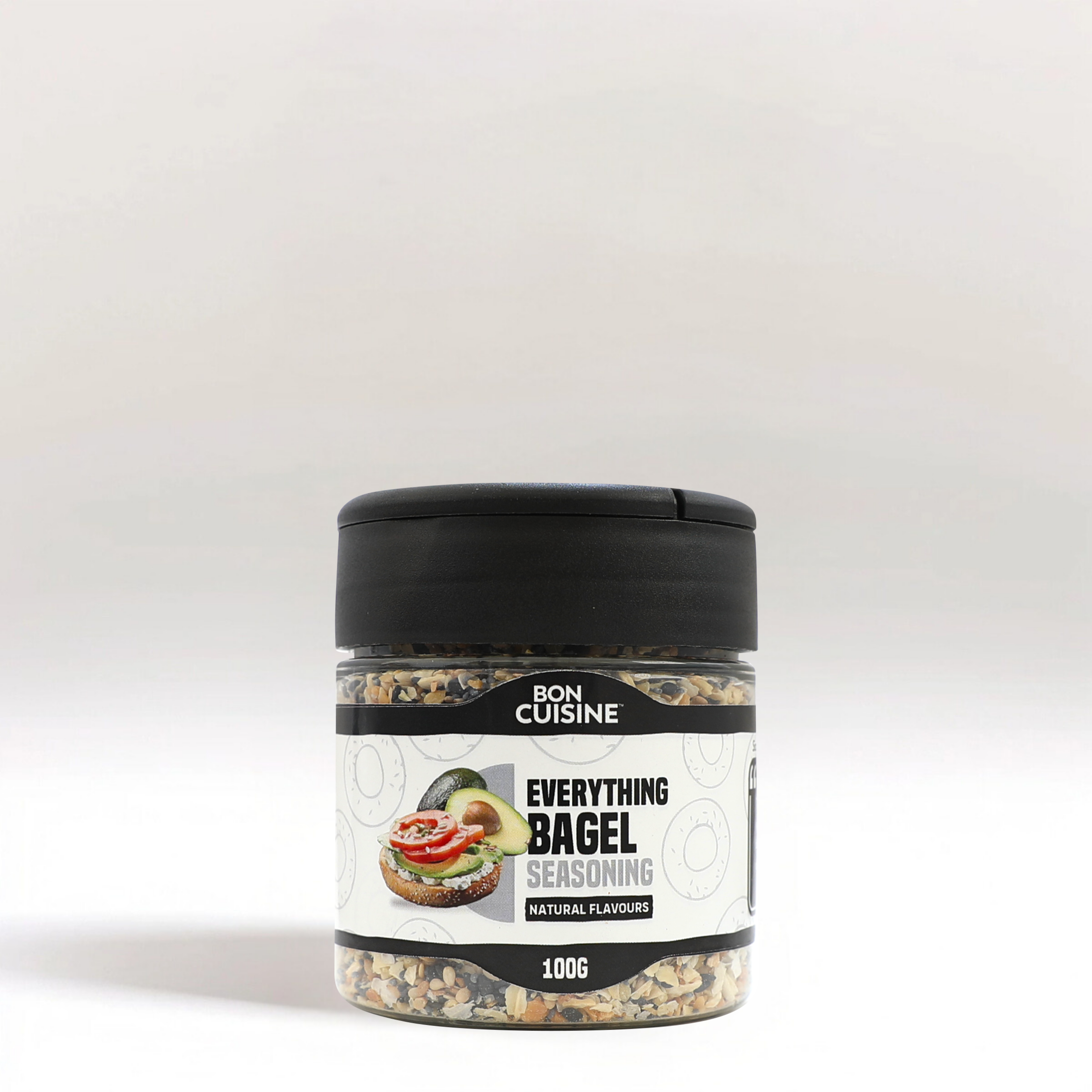 Everything Bagel Seasoning | 100g