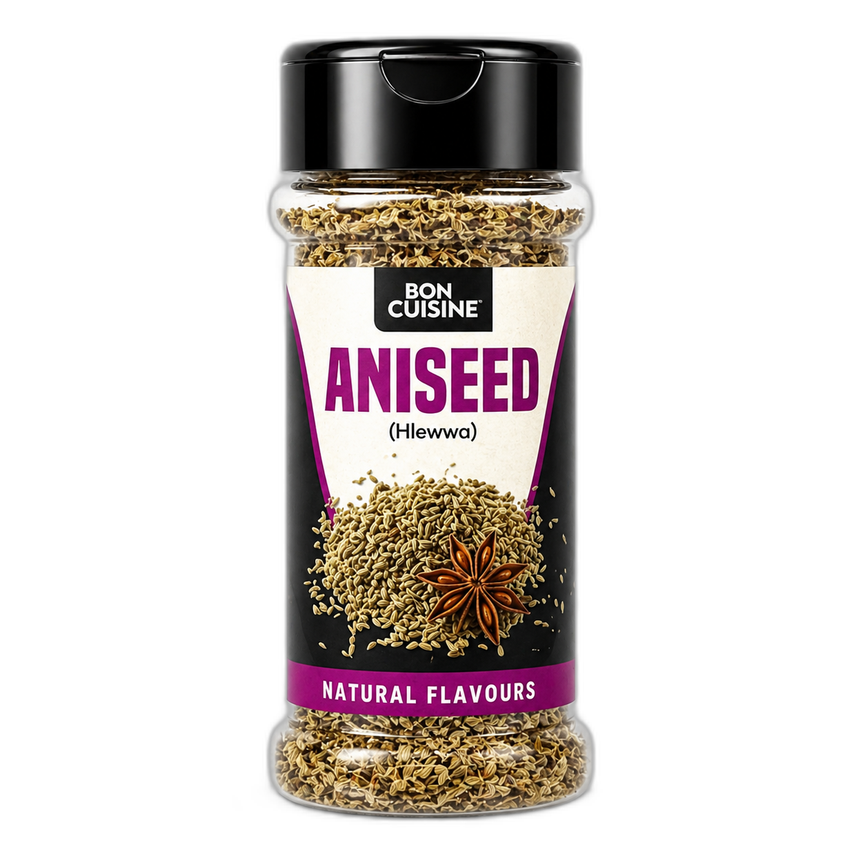 Aniseed
