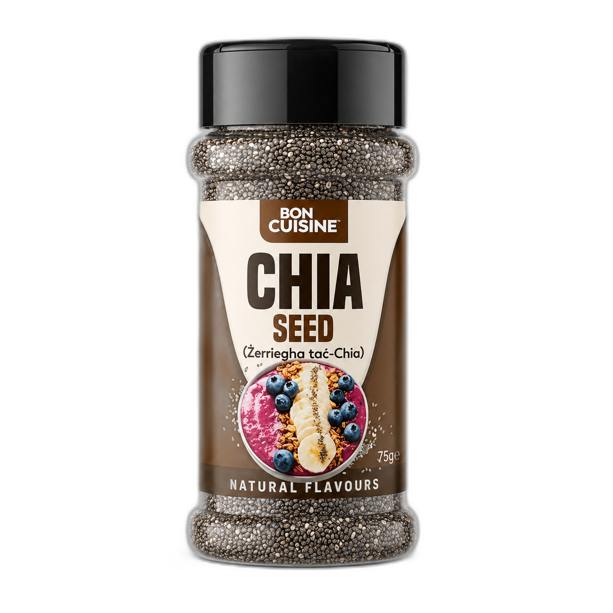 Chia Seeds