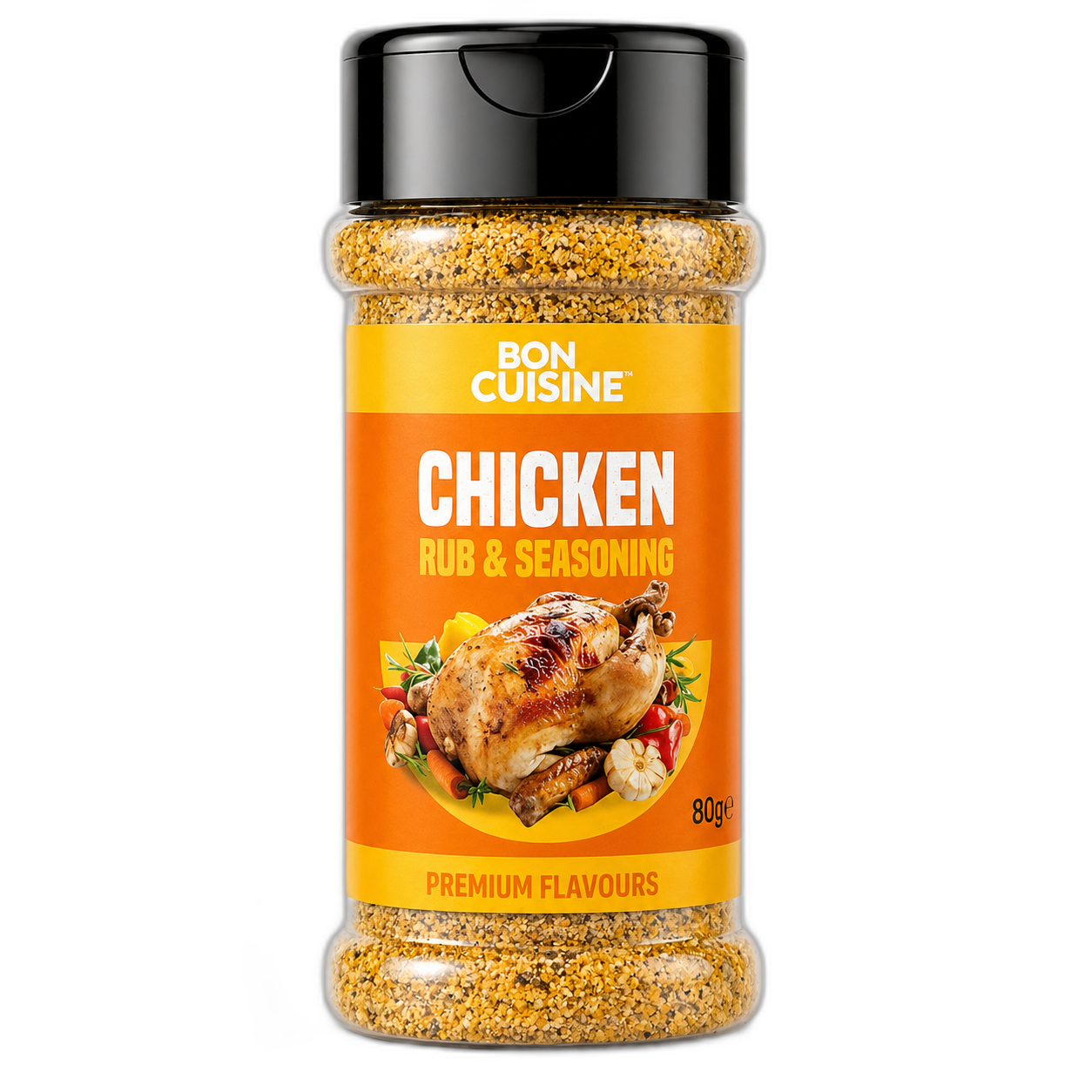Chicken Seasoning