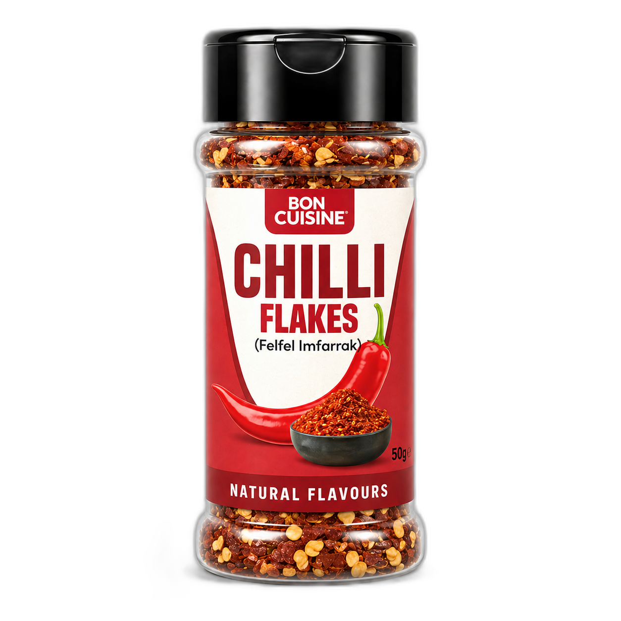 Chilli Flakes