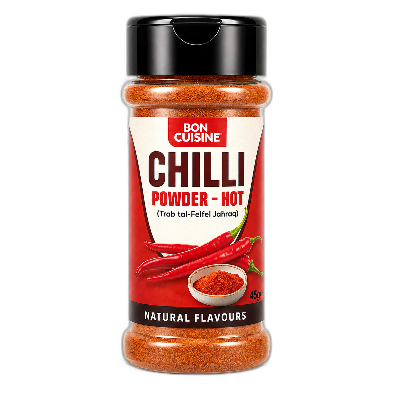 Chilli Powder Hot