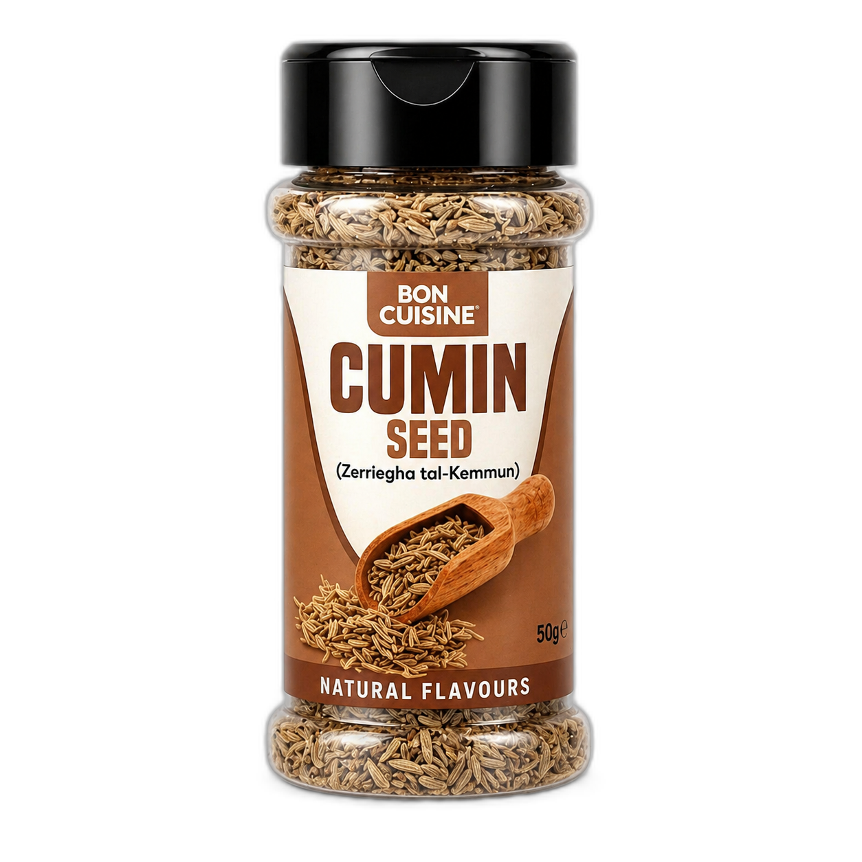Cumin Seed