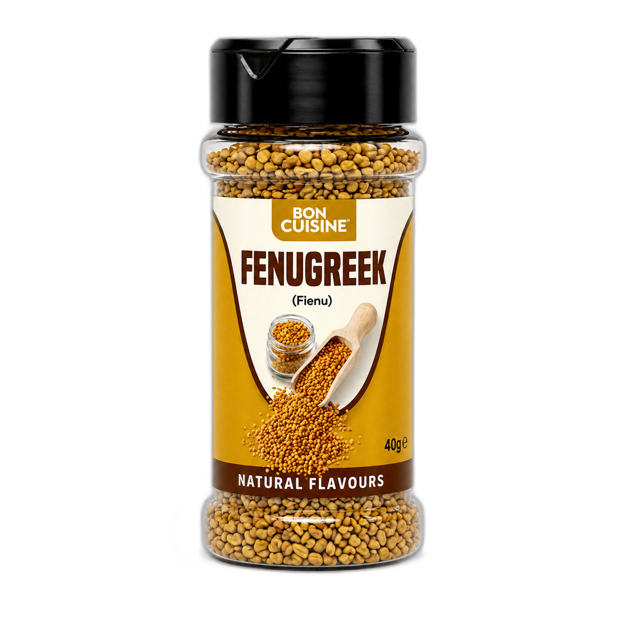 Fenugreek