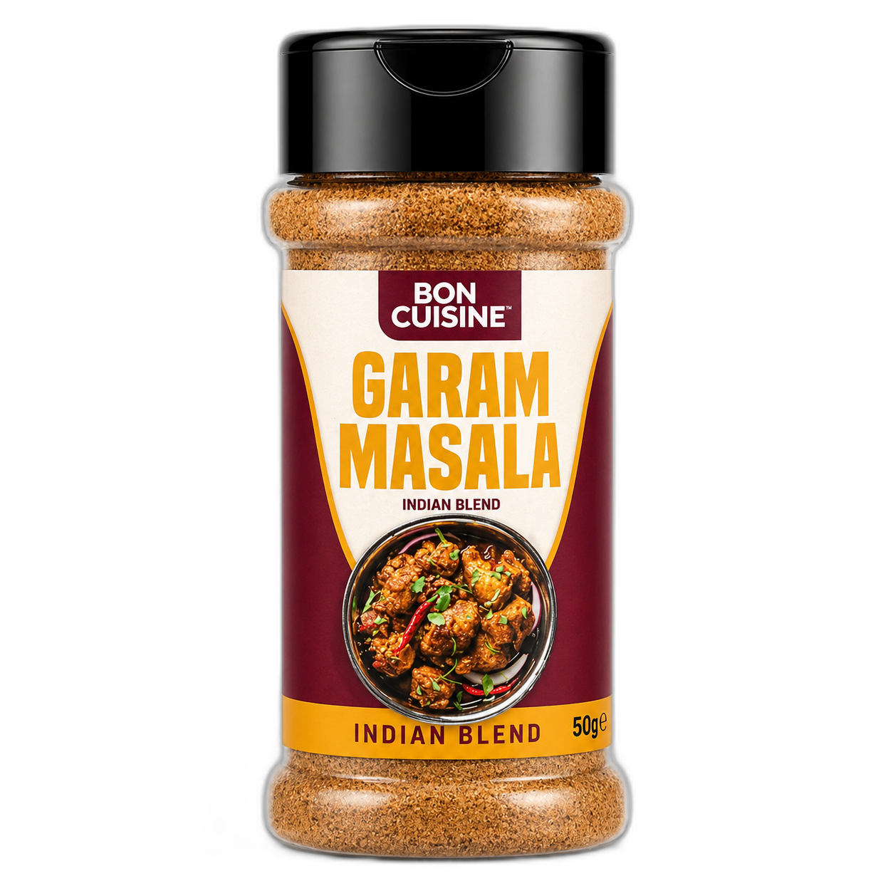 Garam Masala