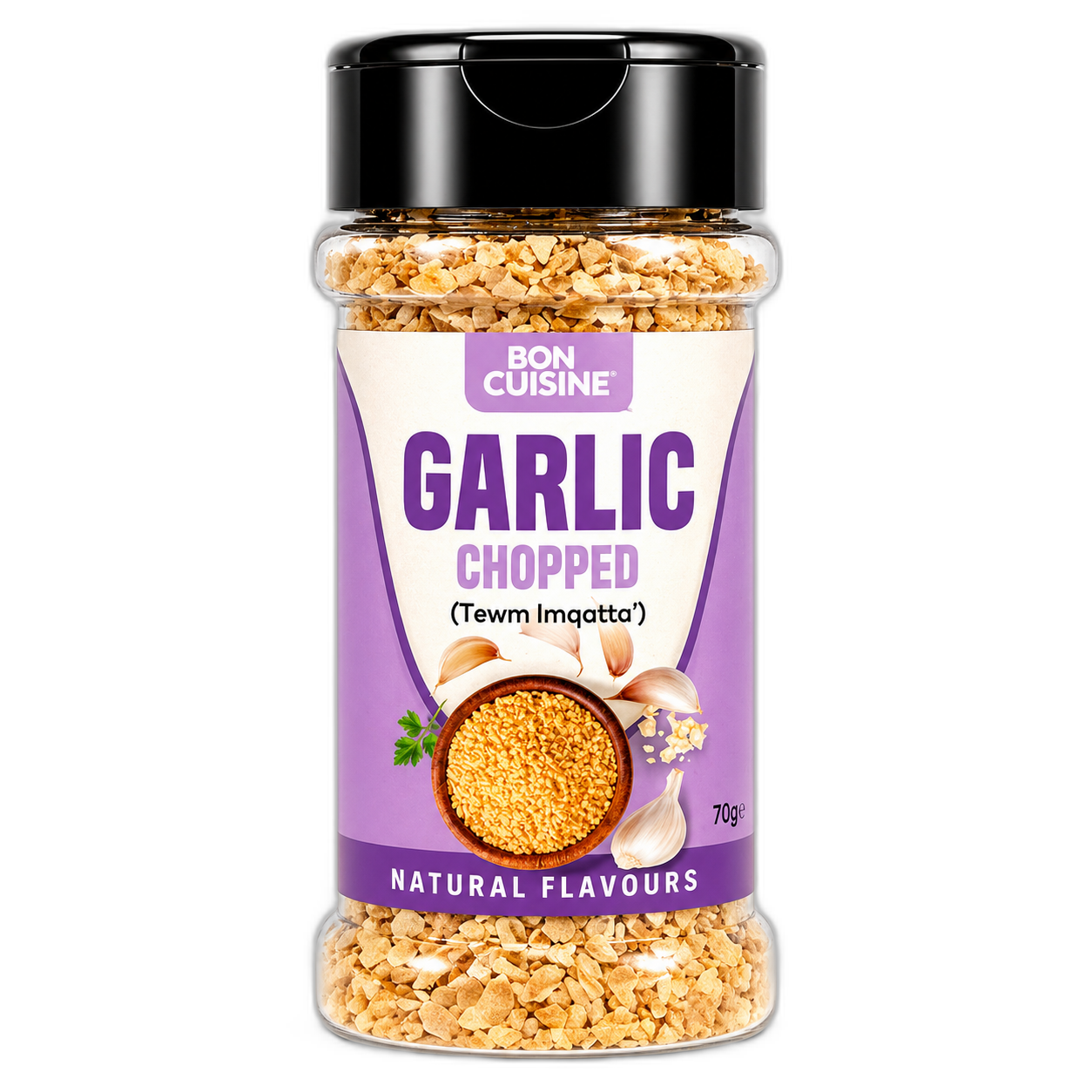 Garlic Chopped
