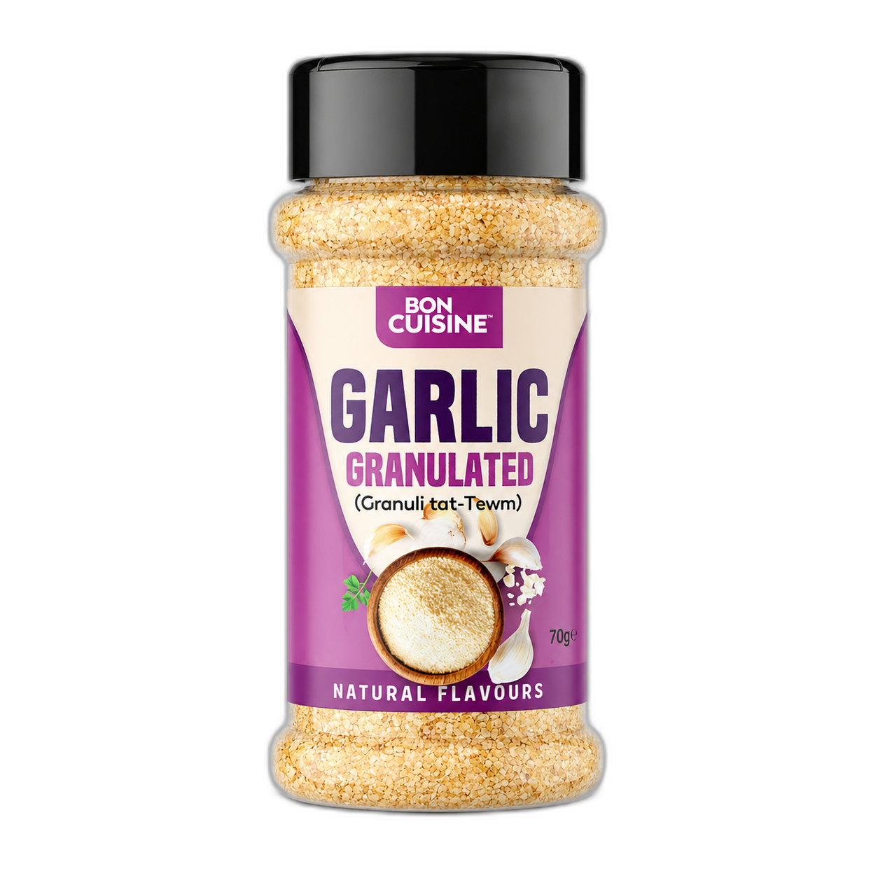 Garlic Granulated