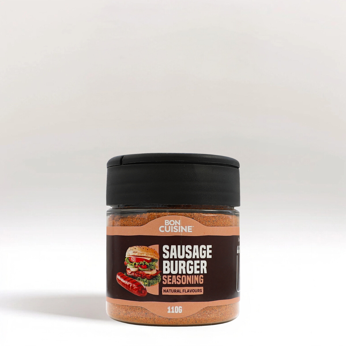 Rubs & Seasonings Bundles | 70g-260g