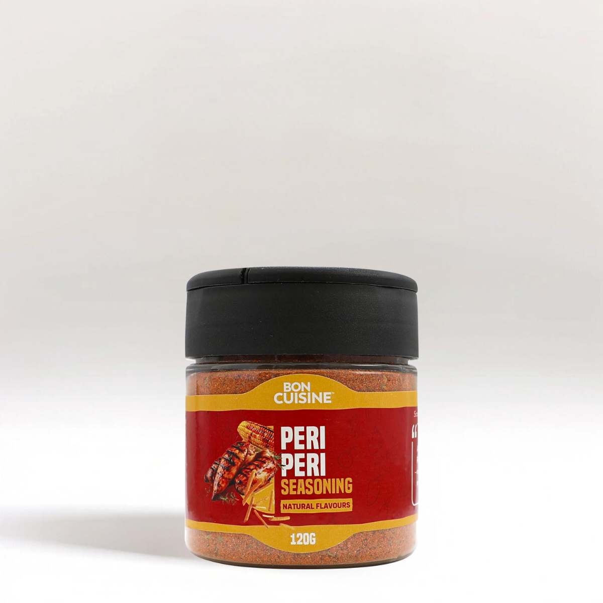 Rubs & Seasonings Bundles | 70g-260g