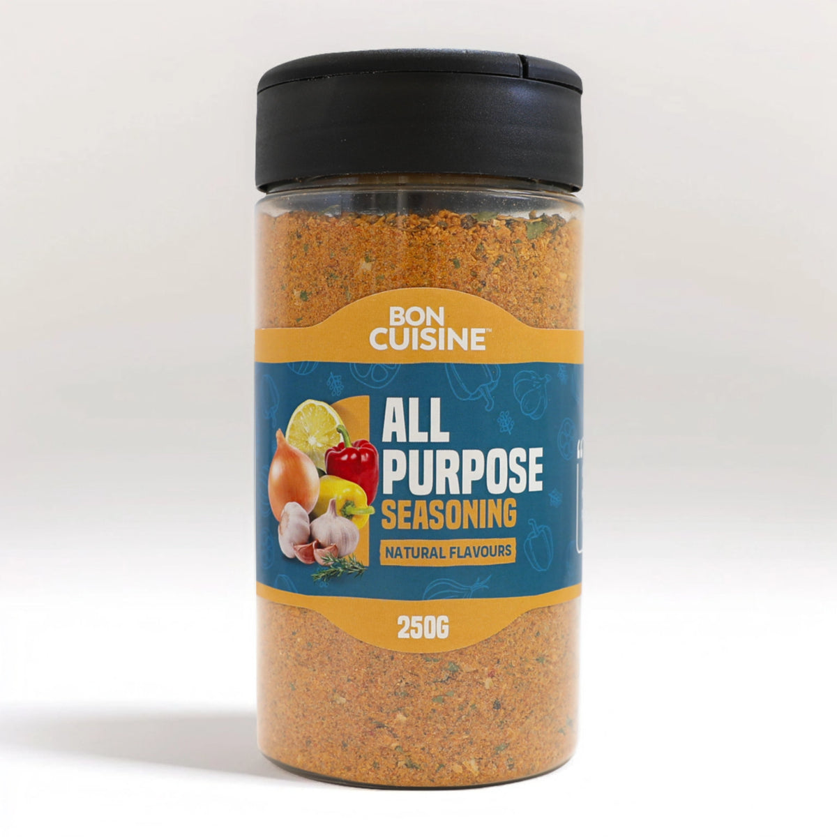 Rubs & Seasonings Bundles | 70g-260g