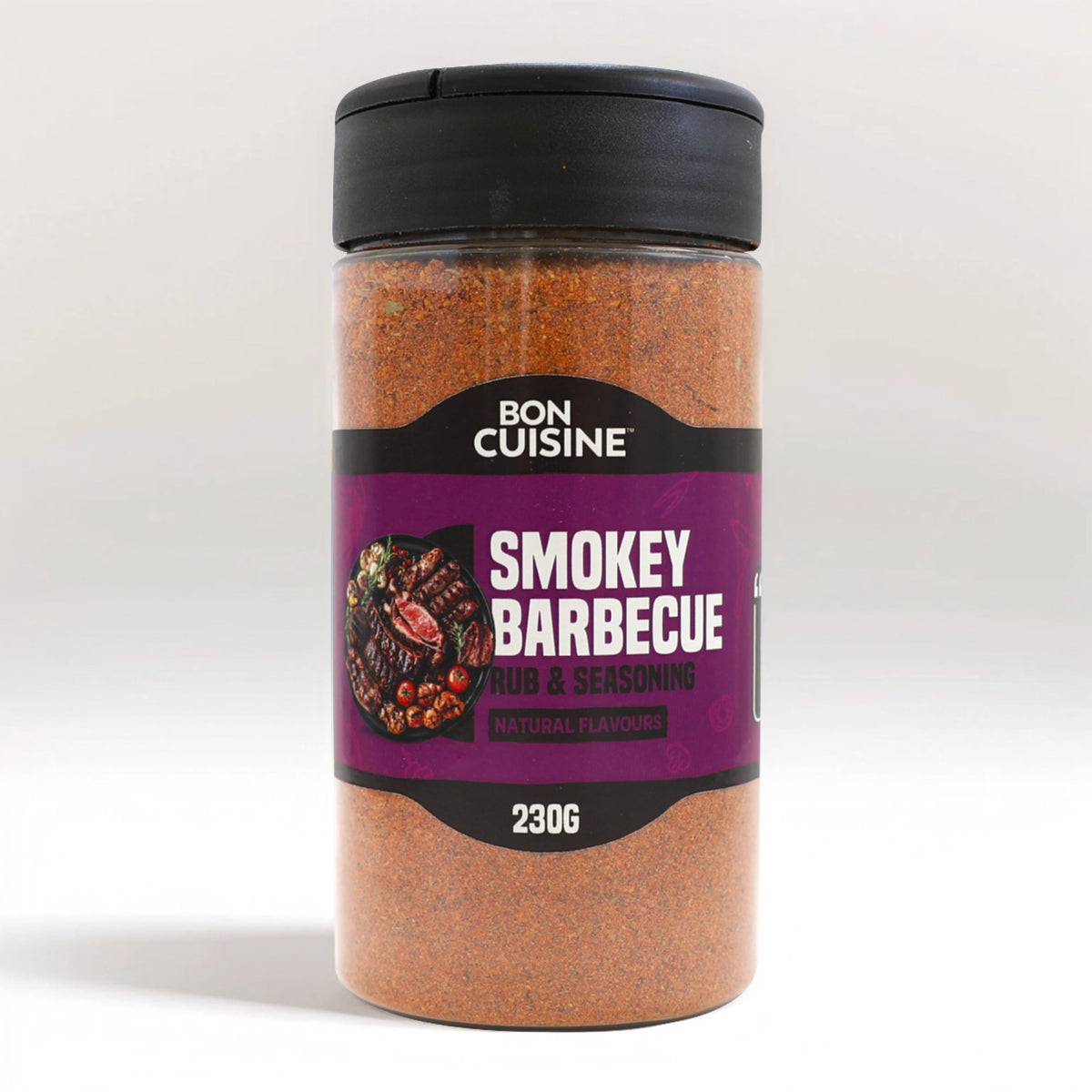 Rubs & Seasonings Bundles | 70g-260g