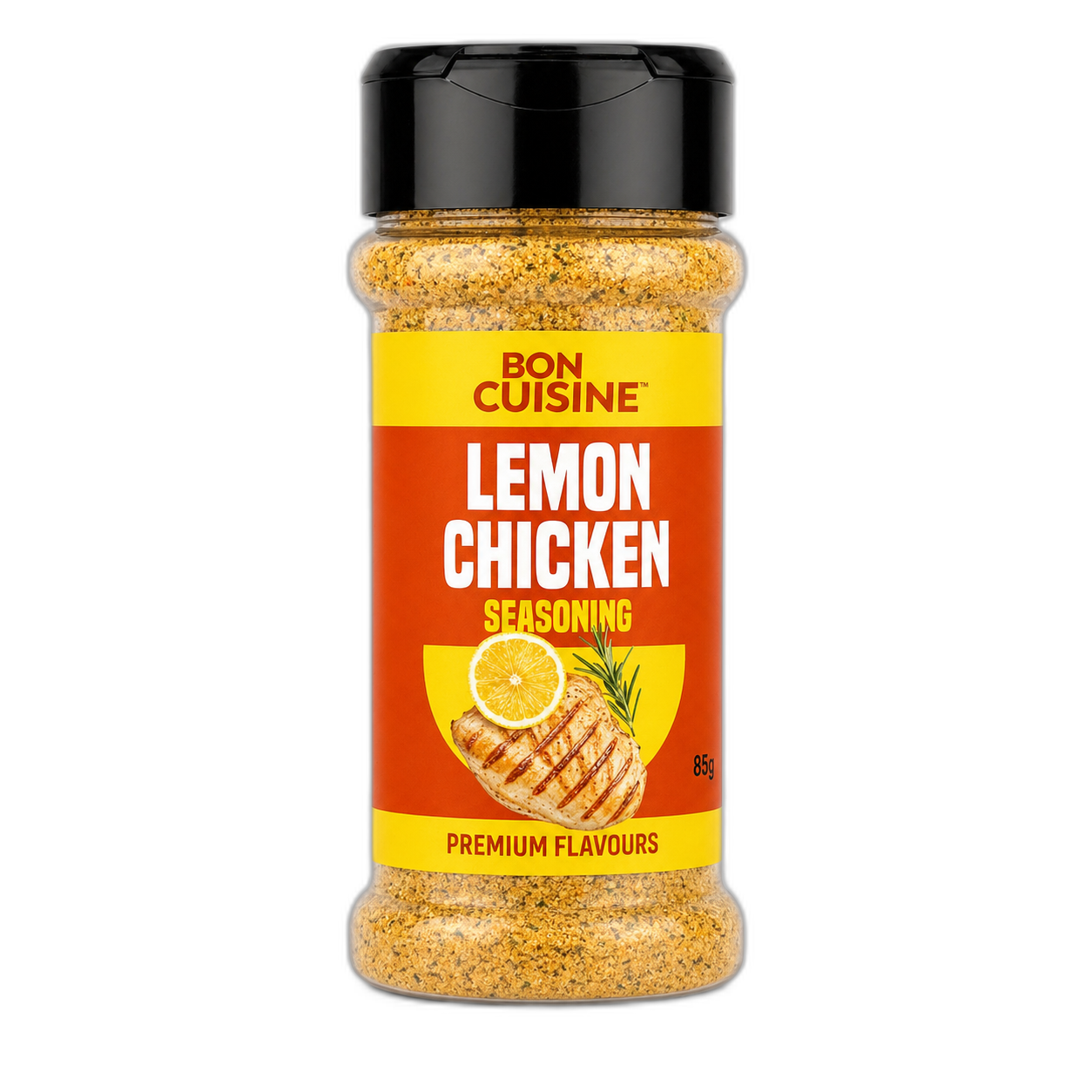 Lemon Chicken Seasoning