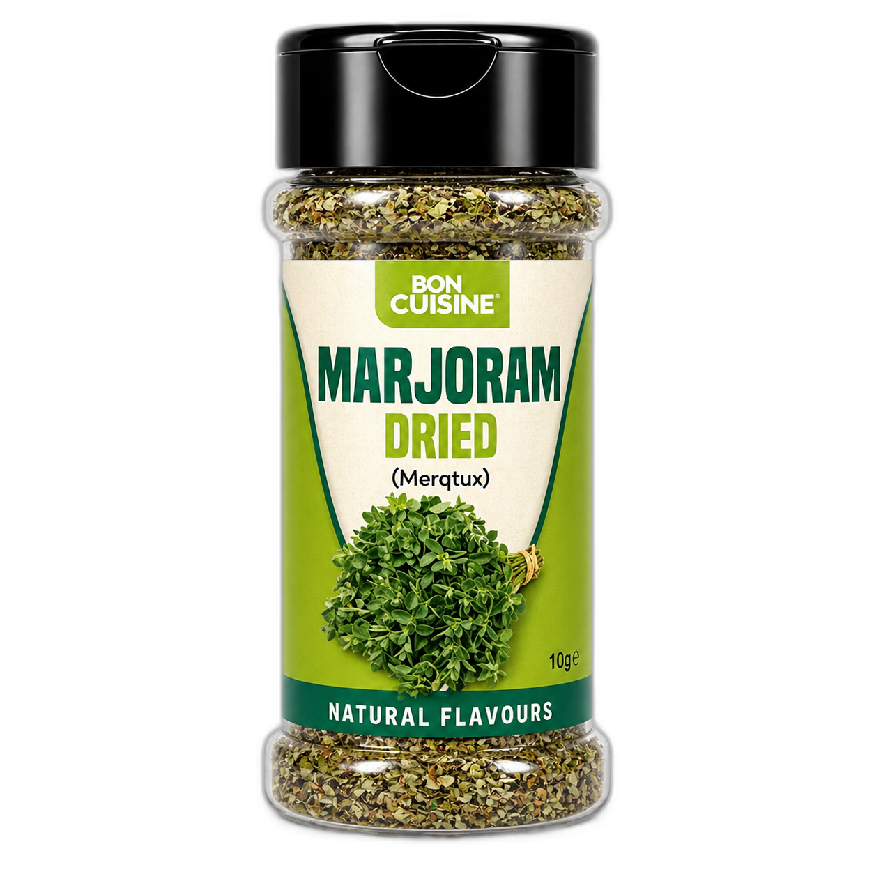 Marjoram Dried