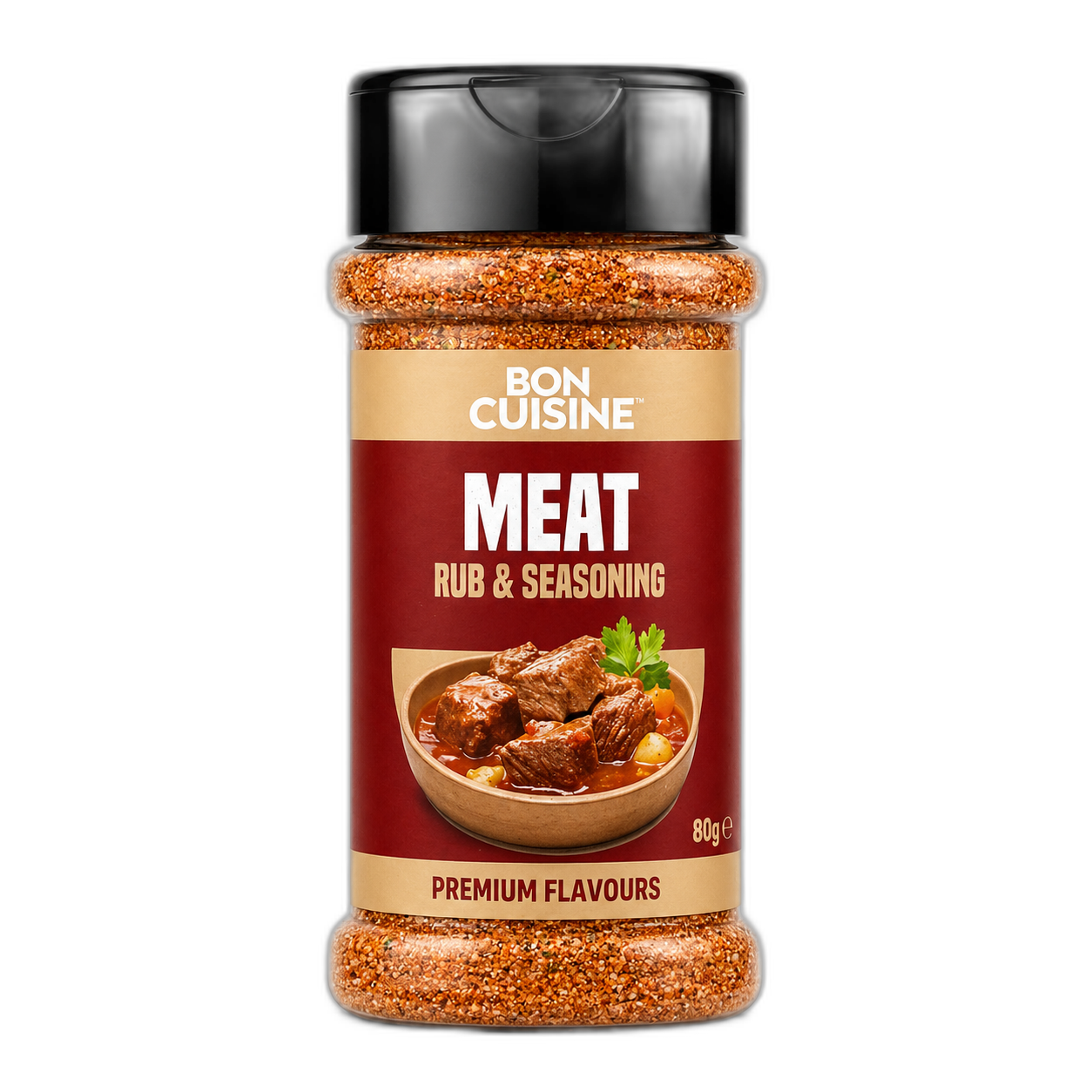 Meat Rub & Seasoning