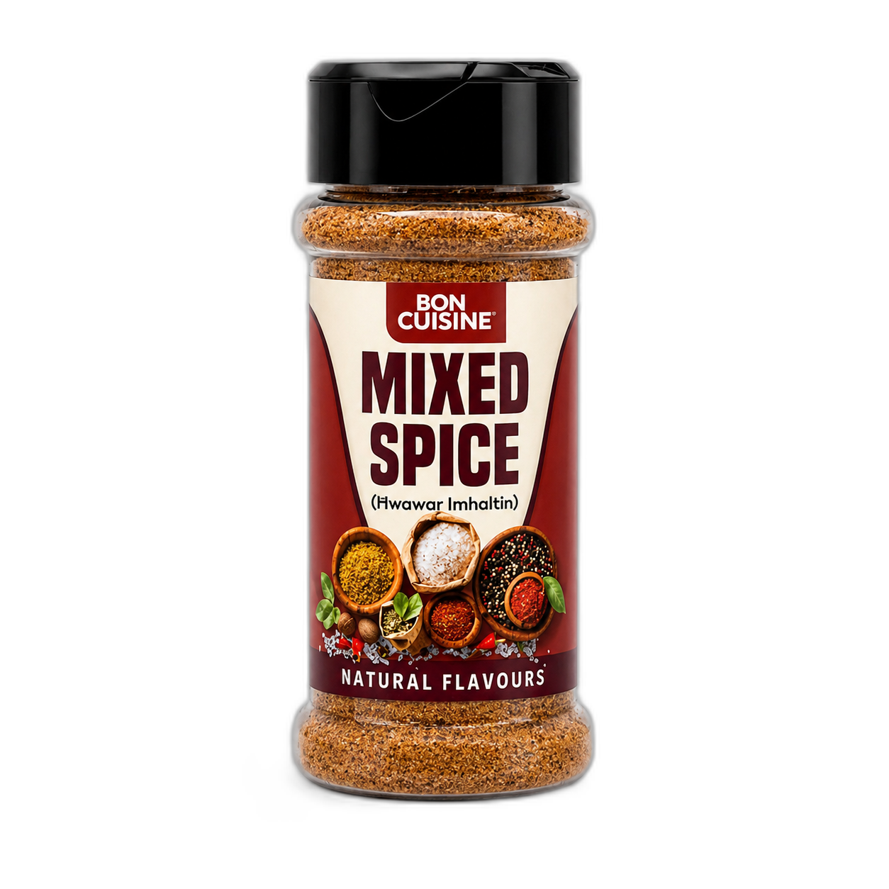 Mixed Spice