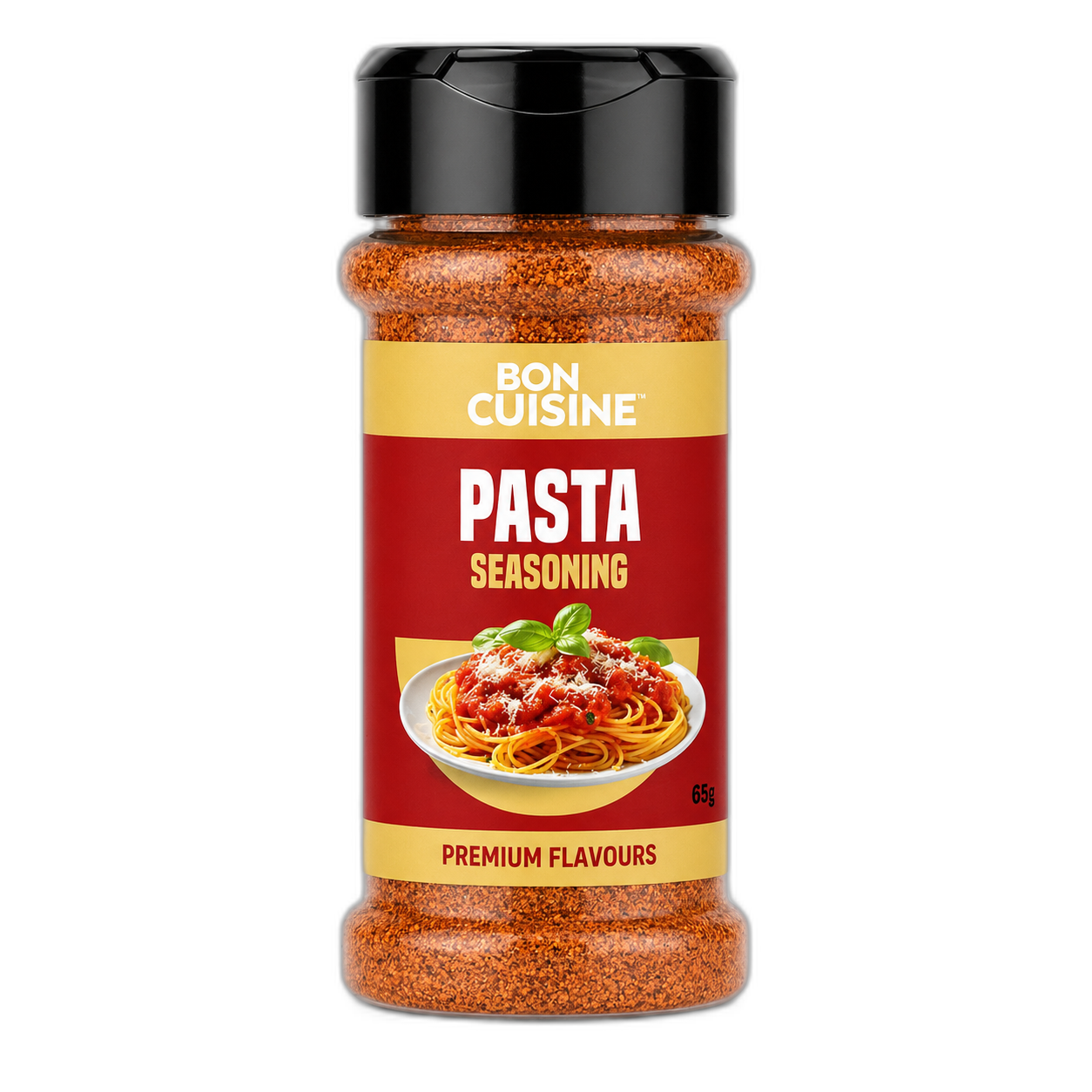 Pasta Seasoning