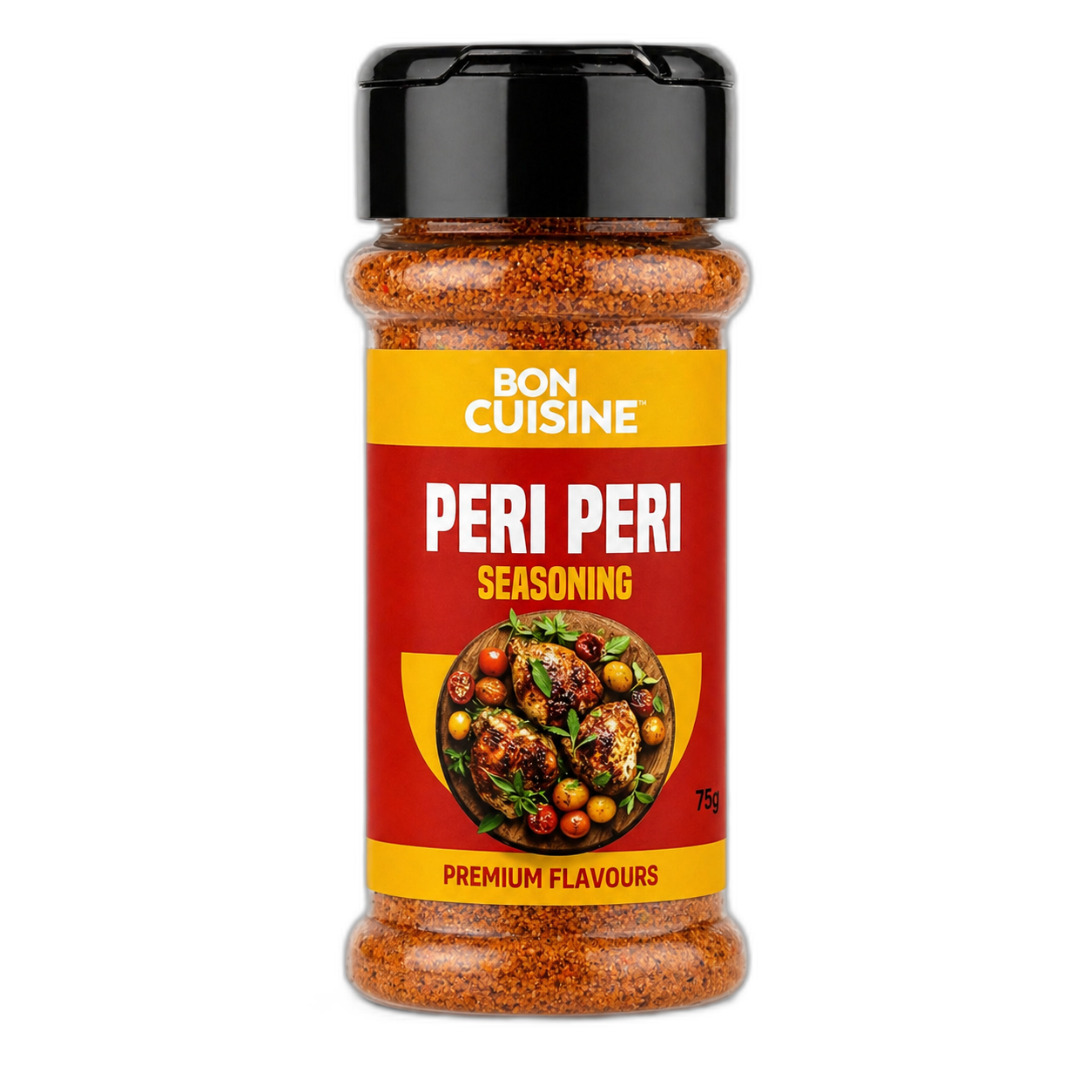 Peri Peri Seasoning