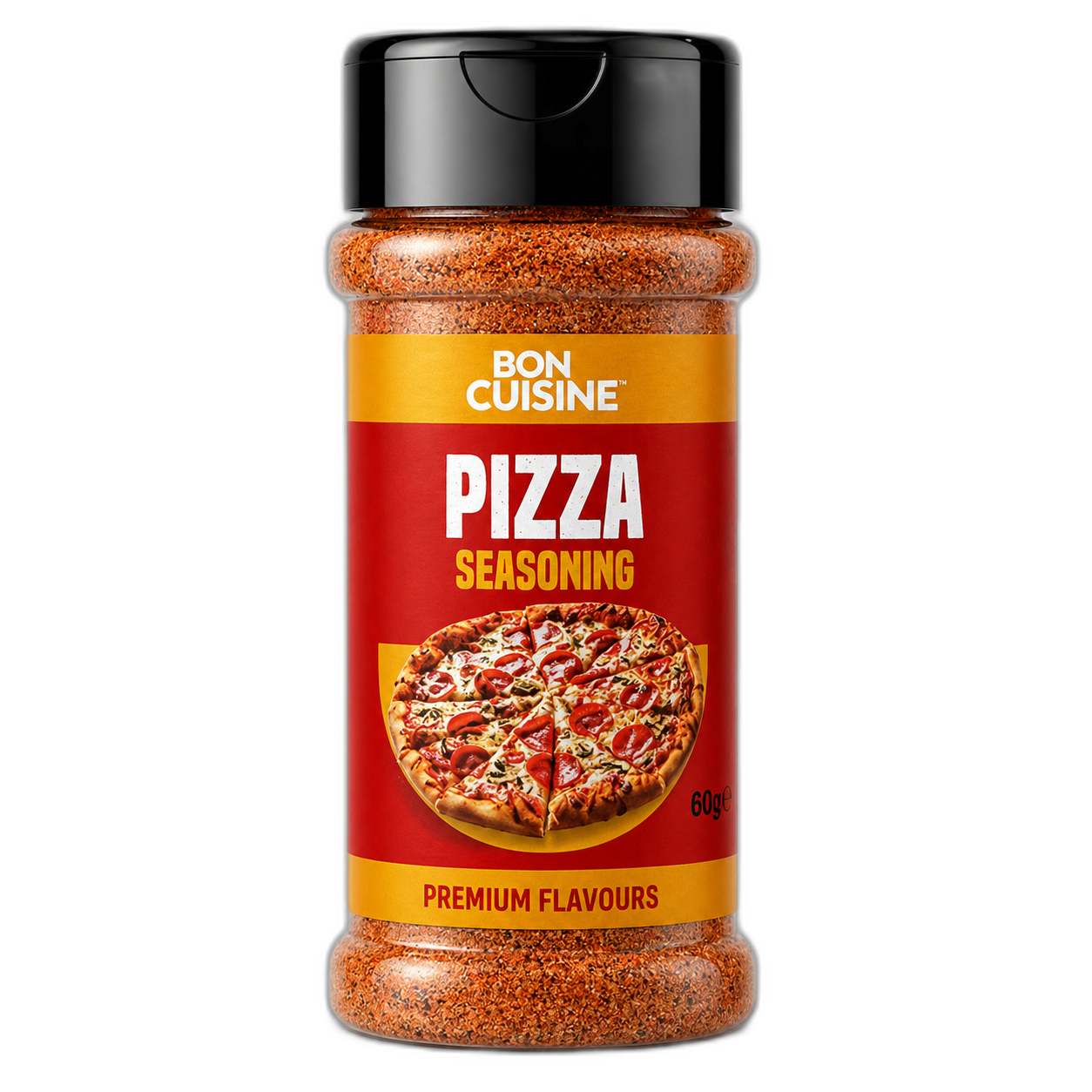 Pizza Seasoning