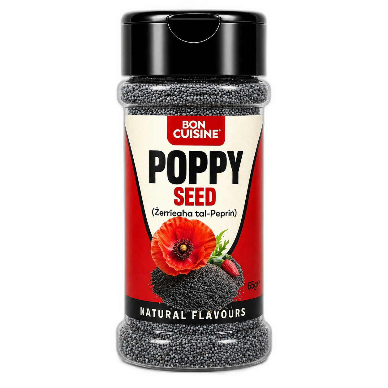 Poppy Seeds