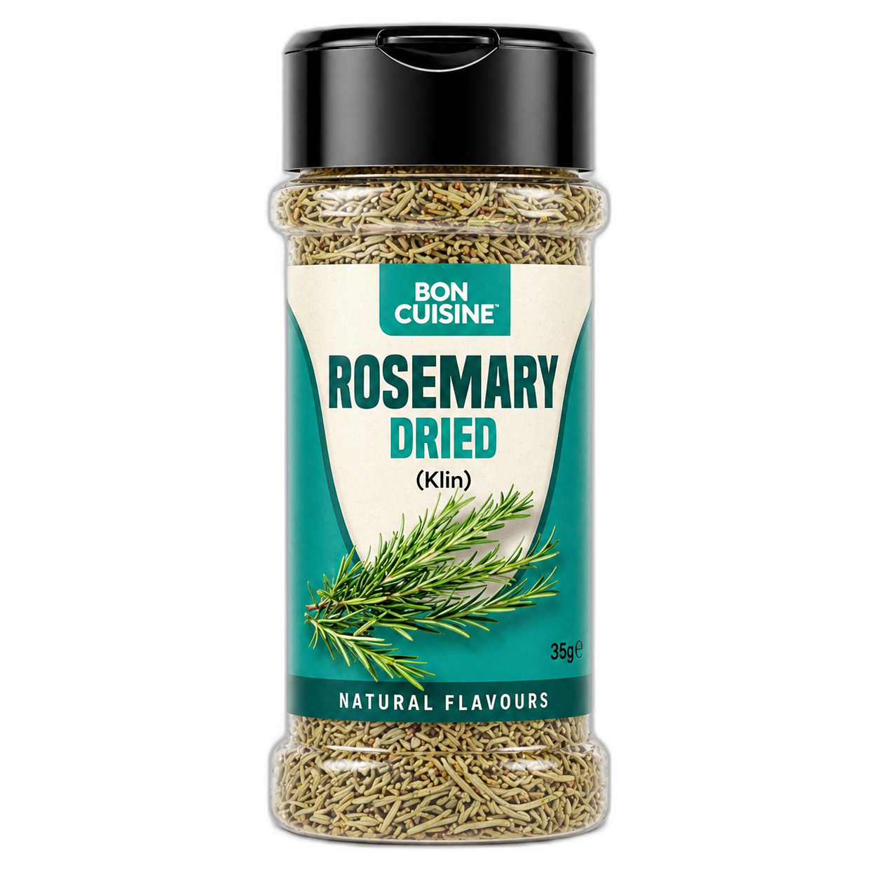 Rosemary Dried