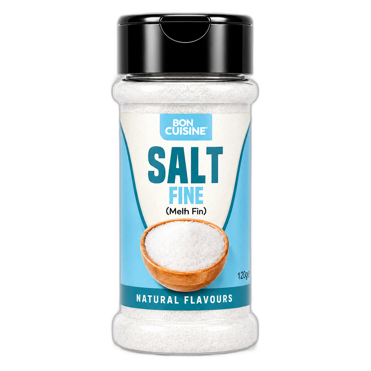 Salt Fine