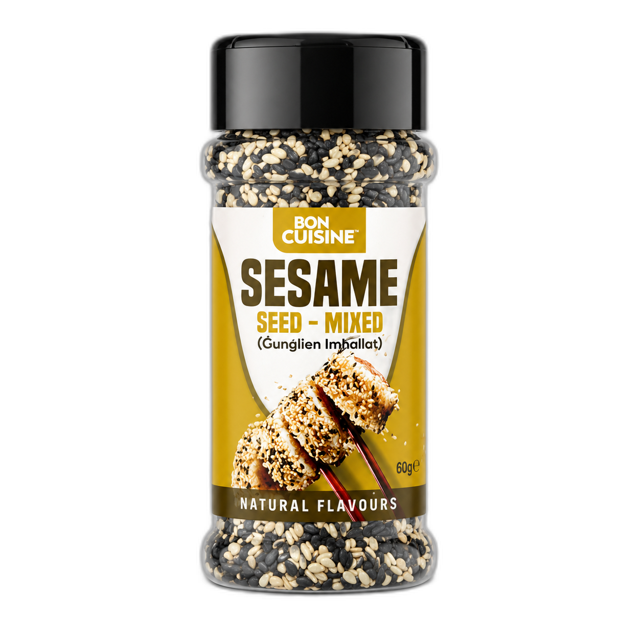 Sesame Seed Mixed
