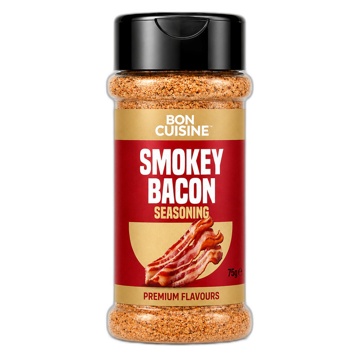 Smoky Bacon Seasoning