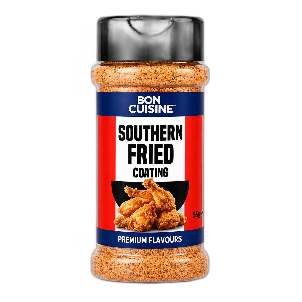Southerfried Coating