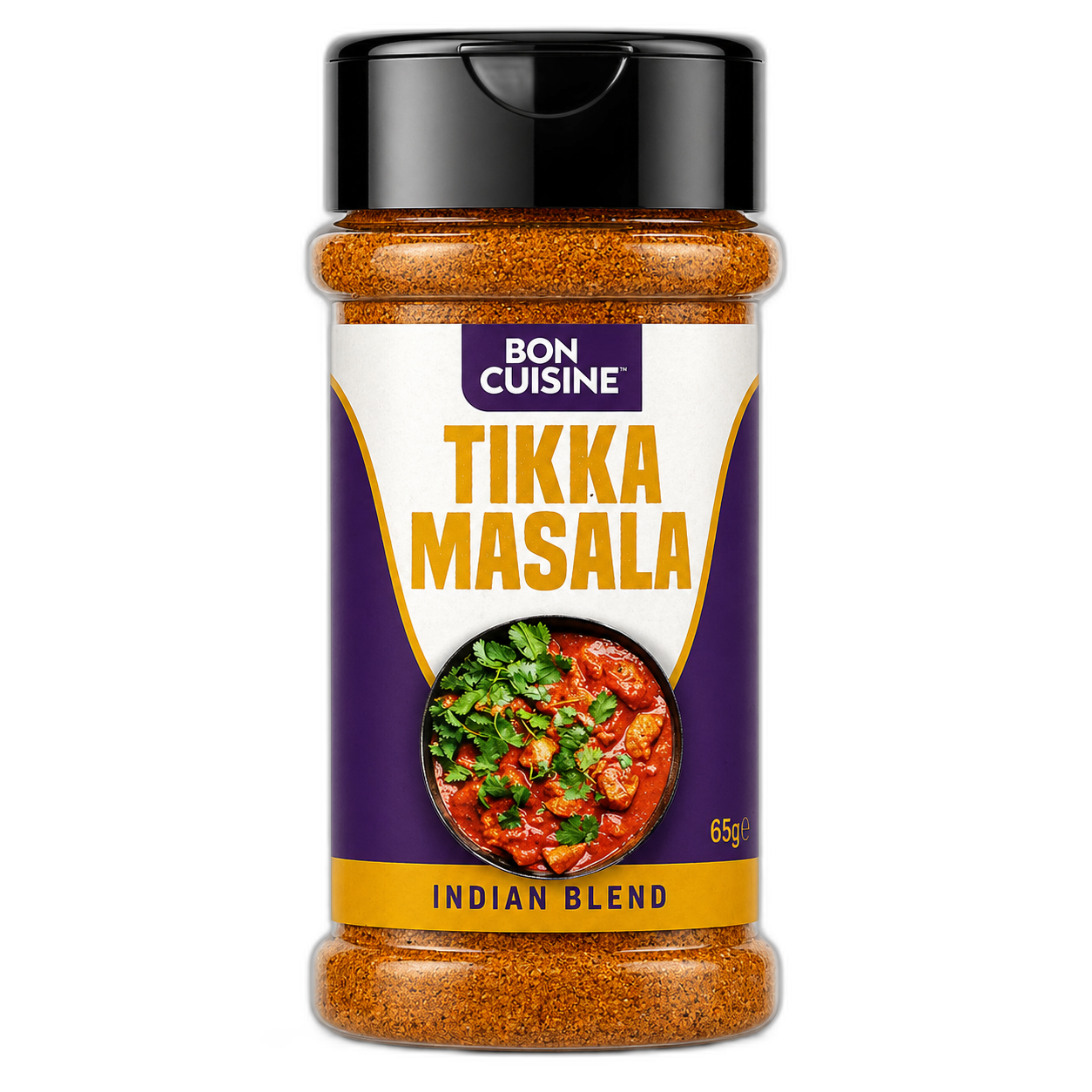 Tikka Masala
