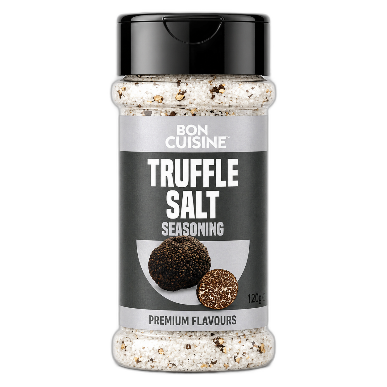 Truffle Salt Seasoning